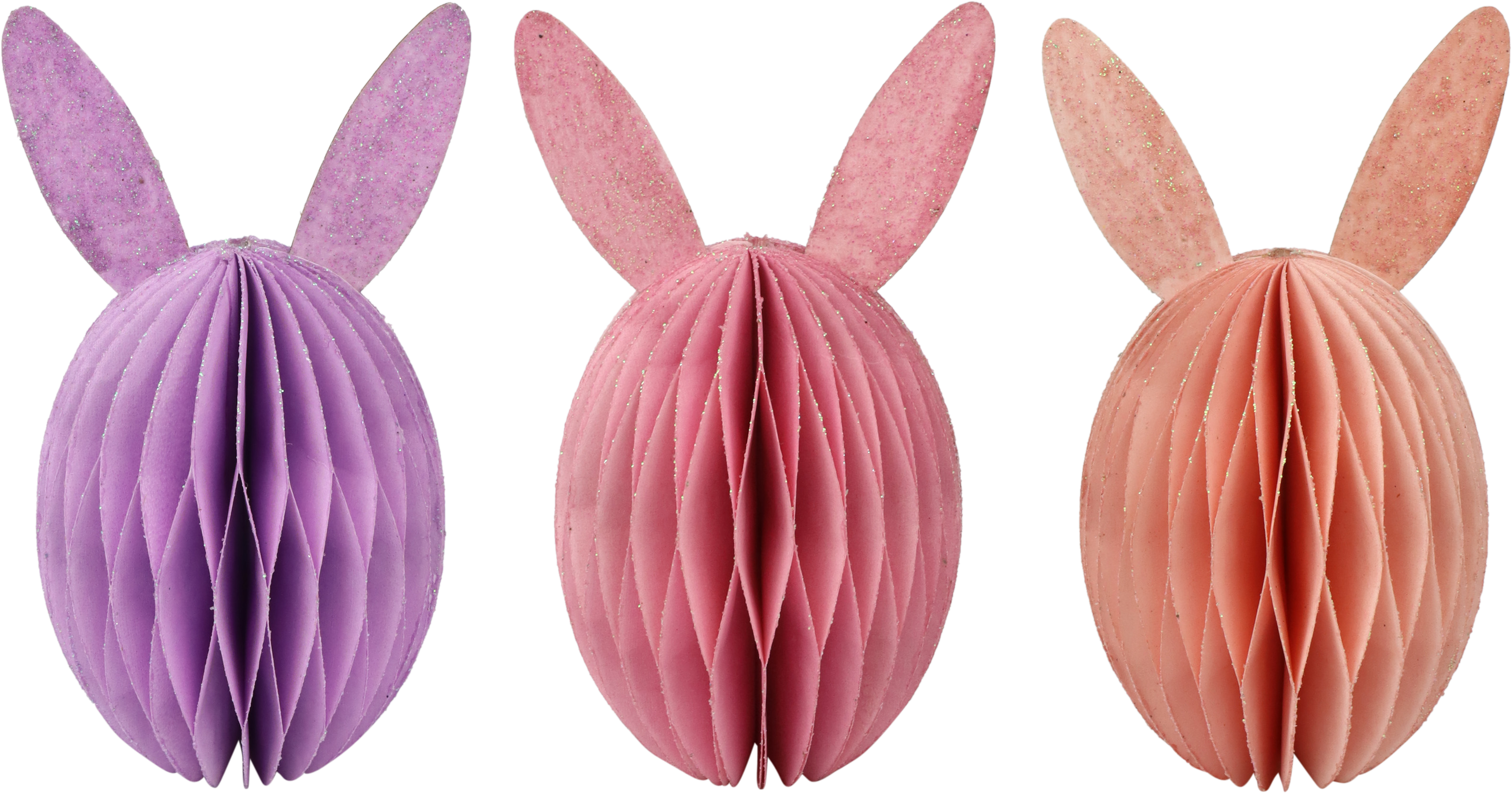 2620 HUEVOS DE CONEJO  HONEYCOMB  S/3