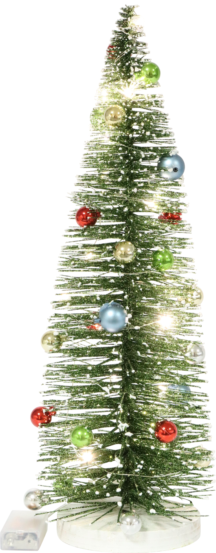 2634 ALBERO LED  NOSTALGIE