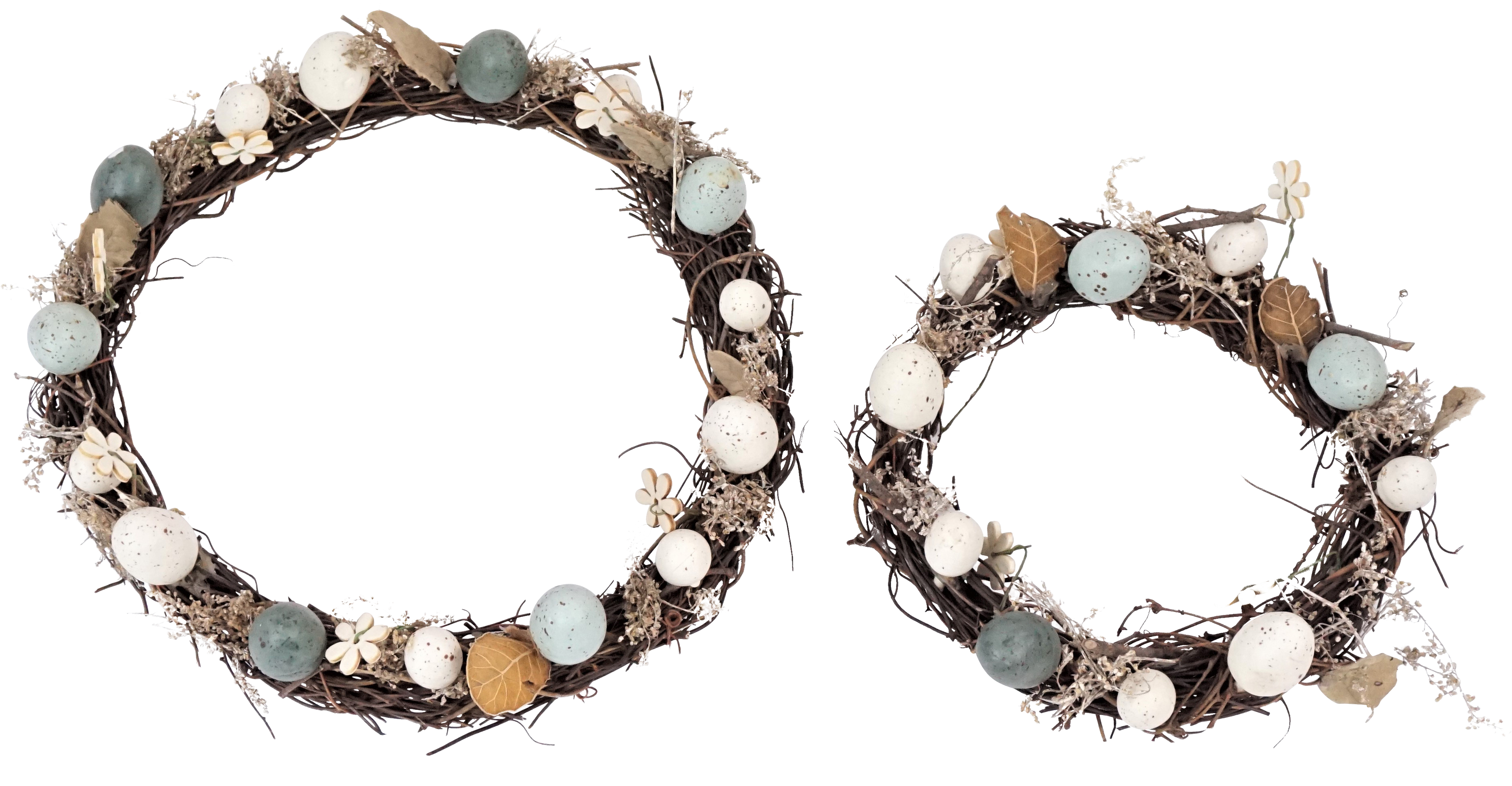 2655 CORONAS  PASCUAS  S/2