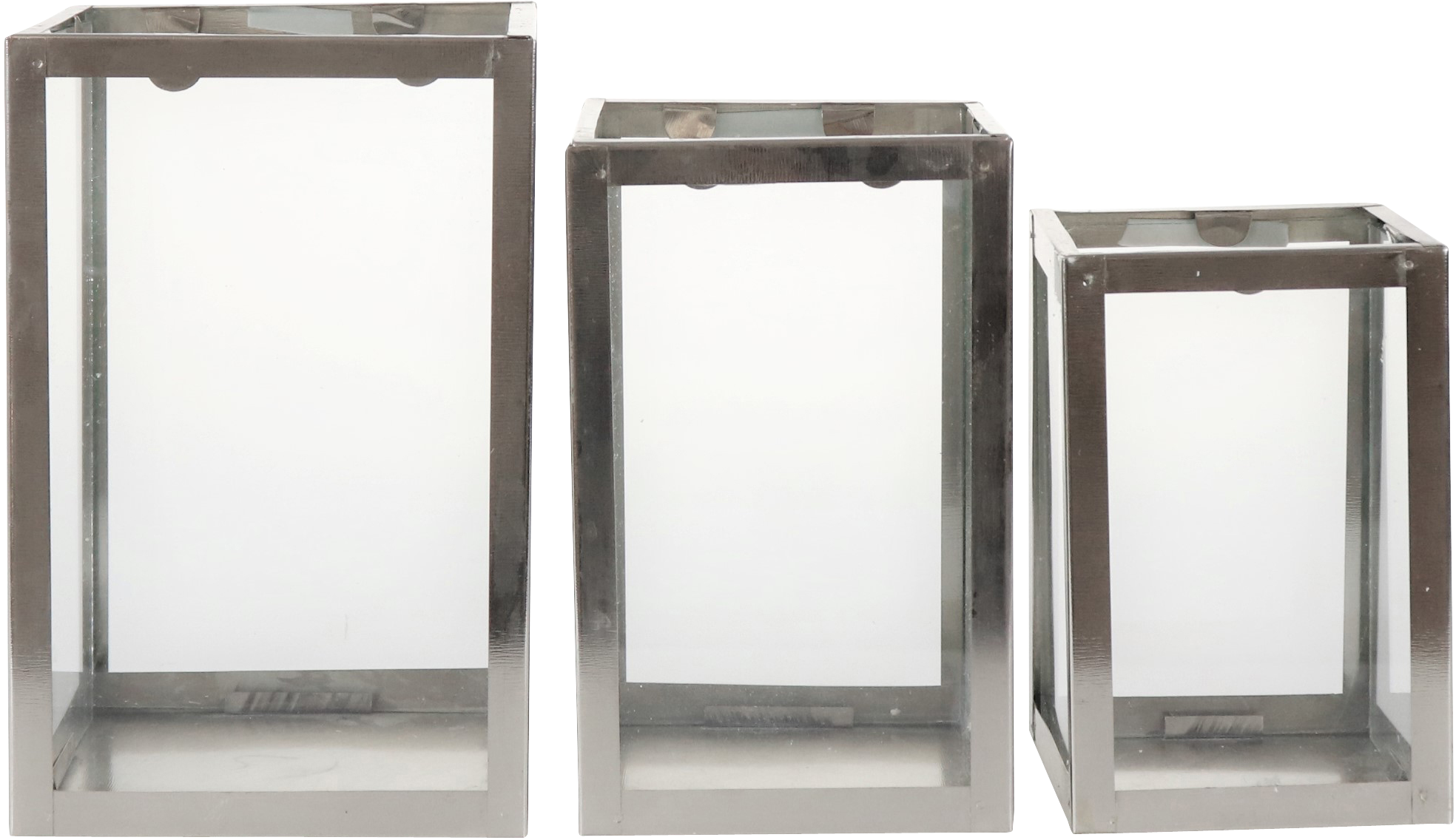 2694 WINDLIGHTS PURE  S/3