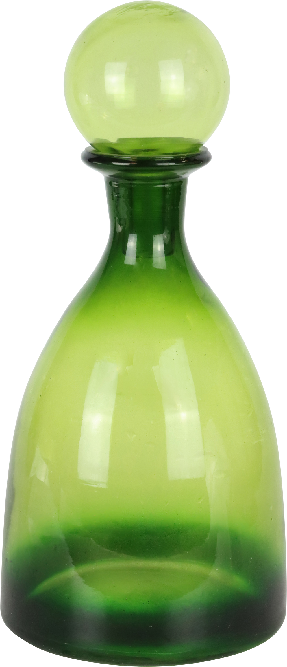 2702 CARAFE VERRE PARIS