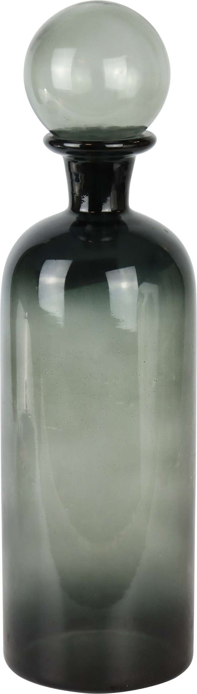 2719 CARAFE VERRE PARIS