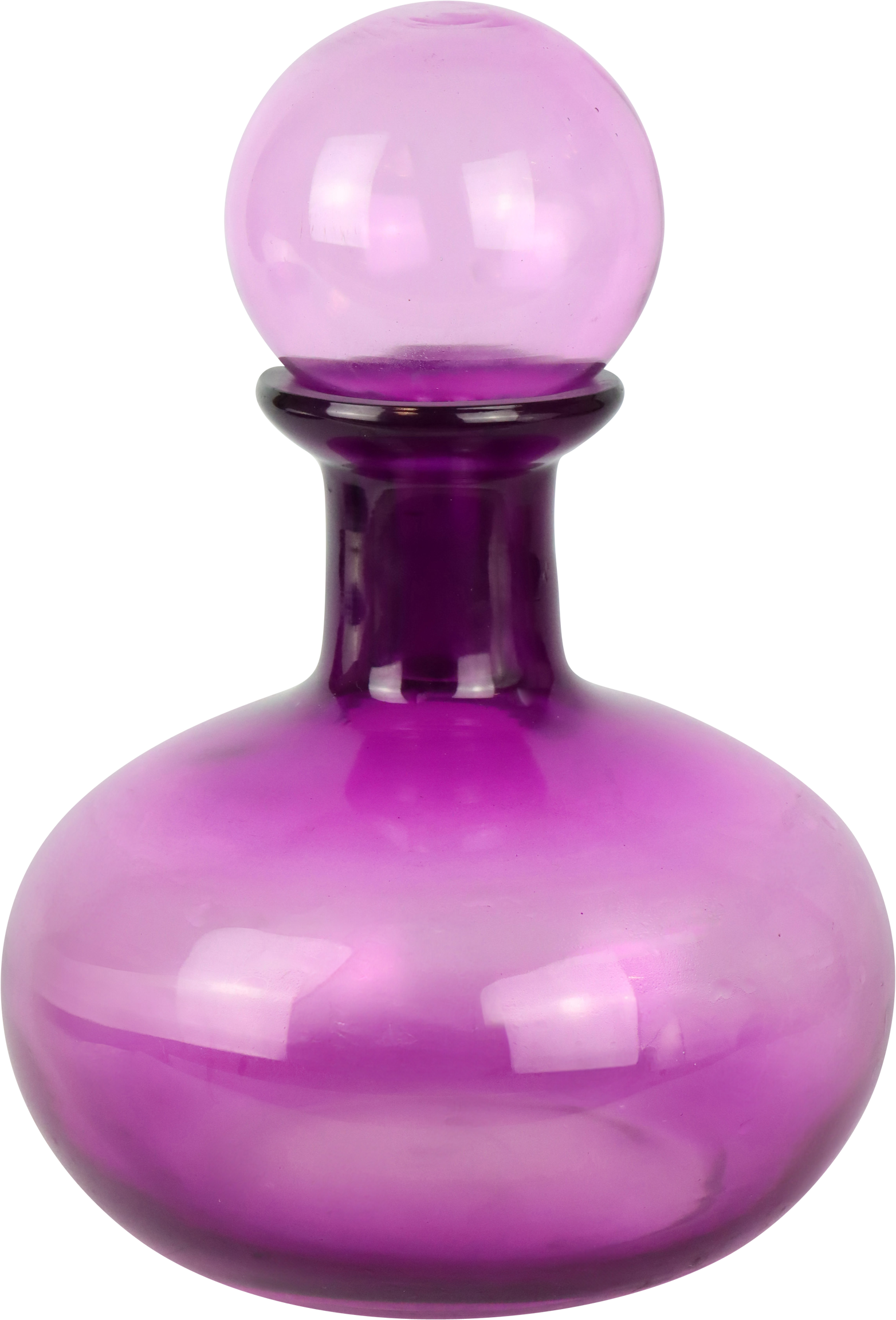 2734 CARAFE VERRE PARIS