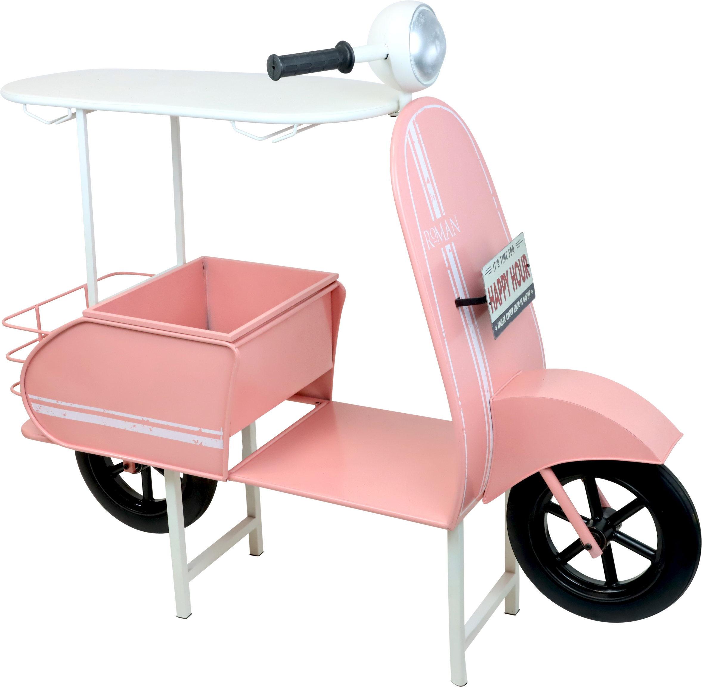 2746 ROLLERBAR  HAPPY HOUR