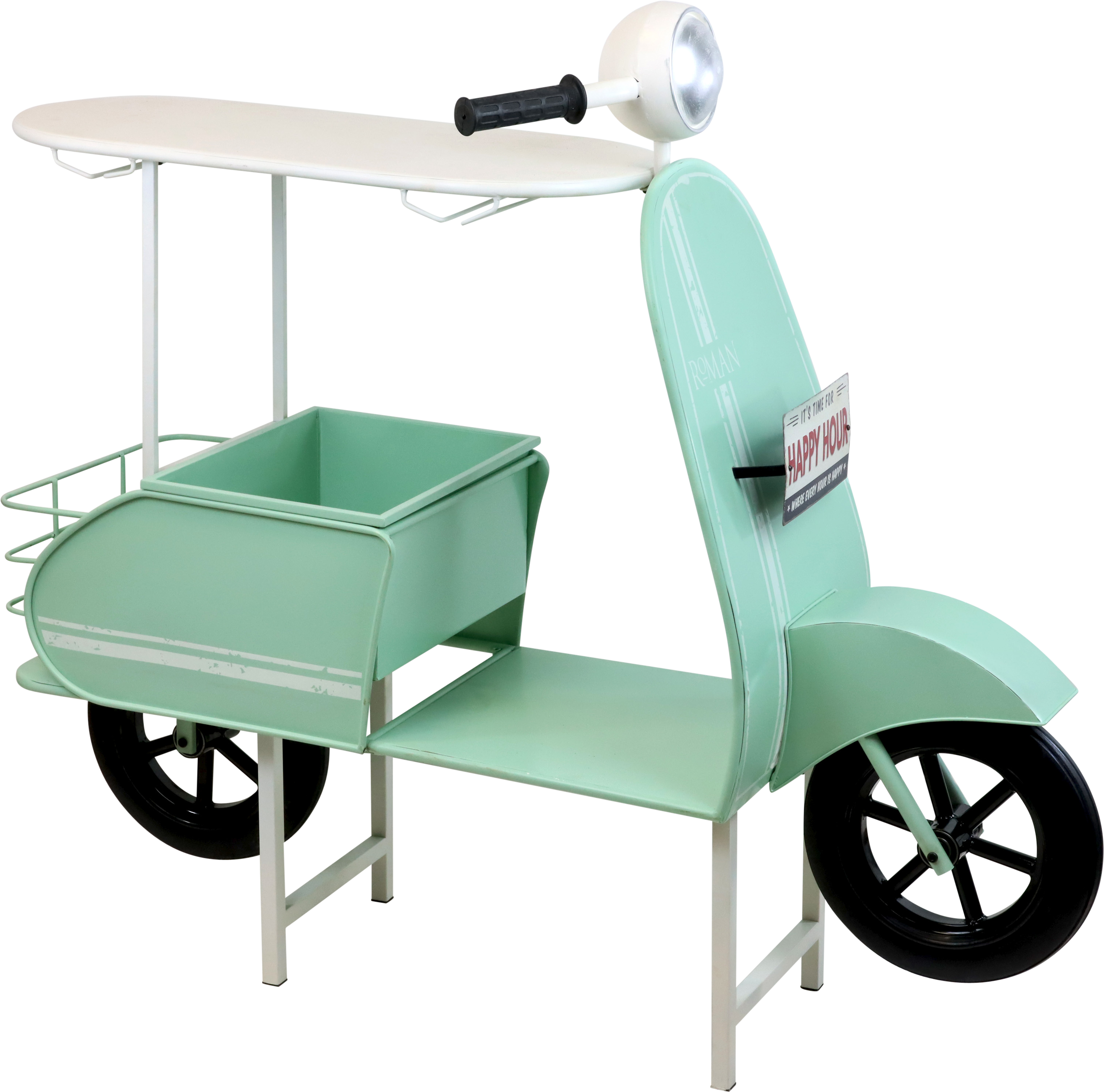 2757 ROLLERBAR  HAPPY HOUR