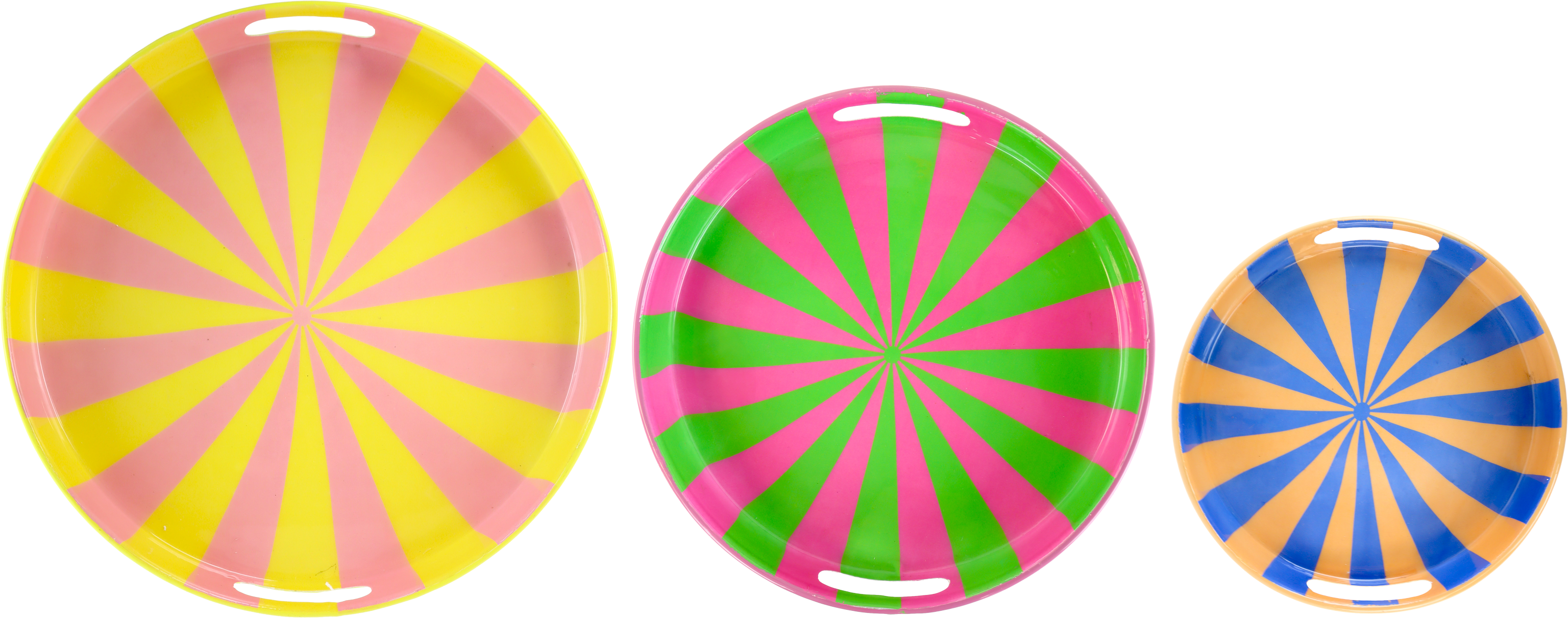 2759 BANDEJAS LINEA LUX  S/3