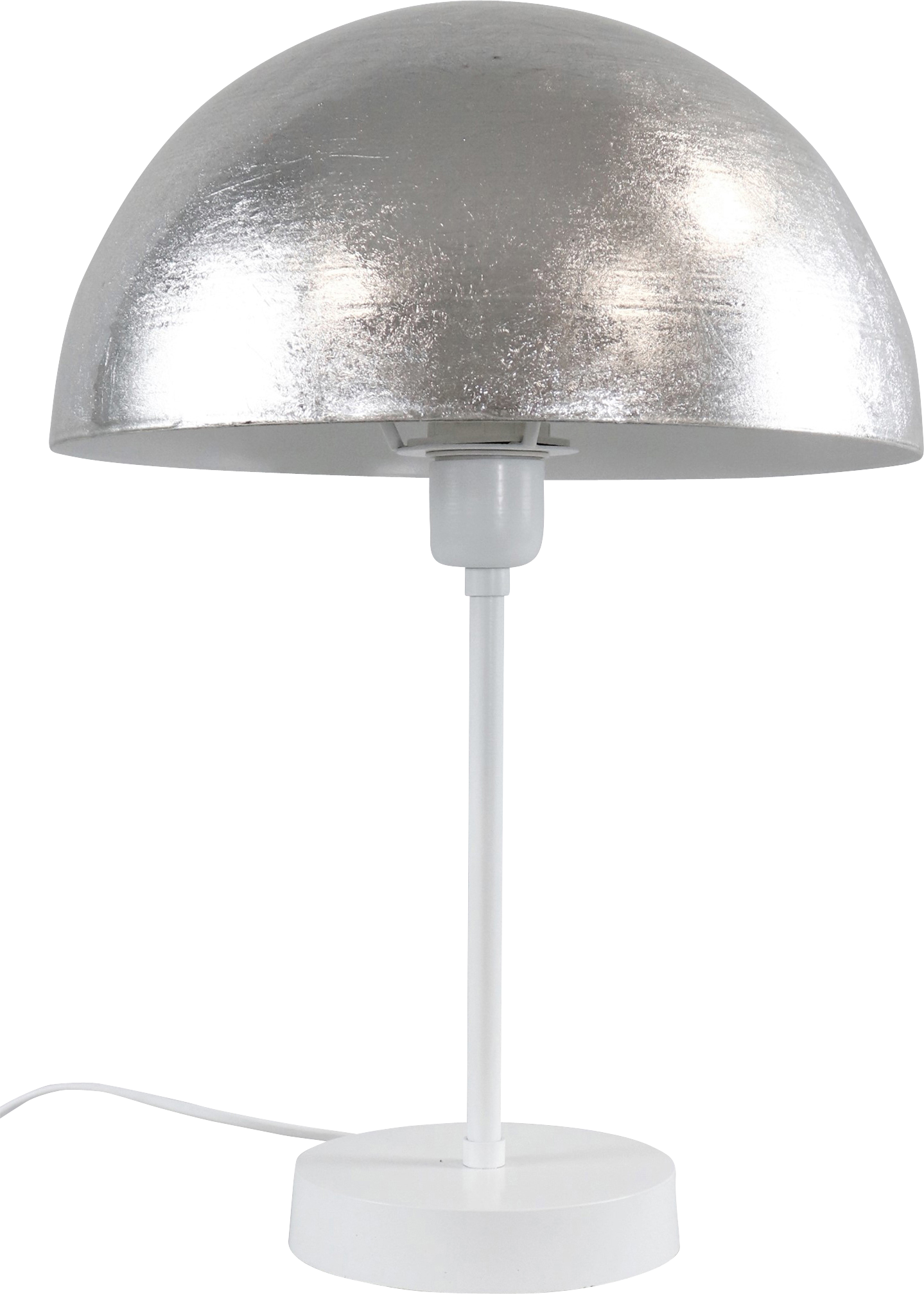 2789 LAMPE  MUSHROOM