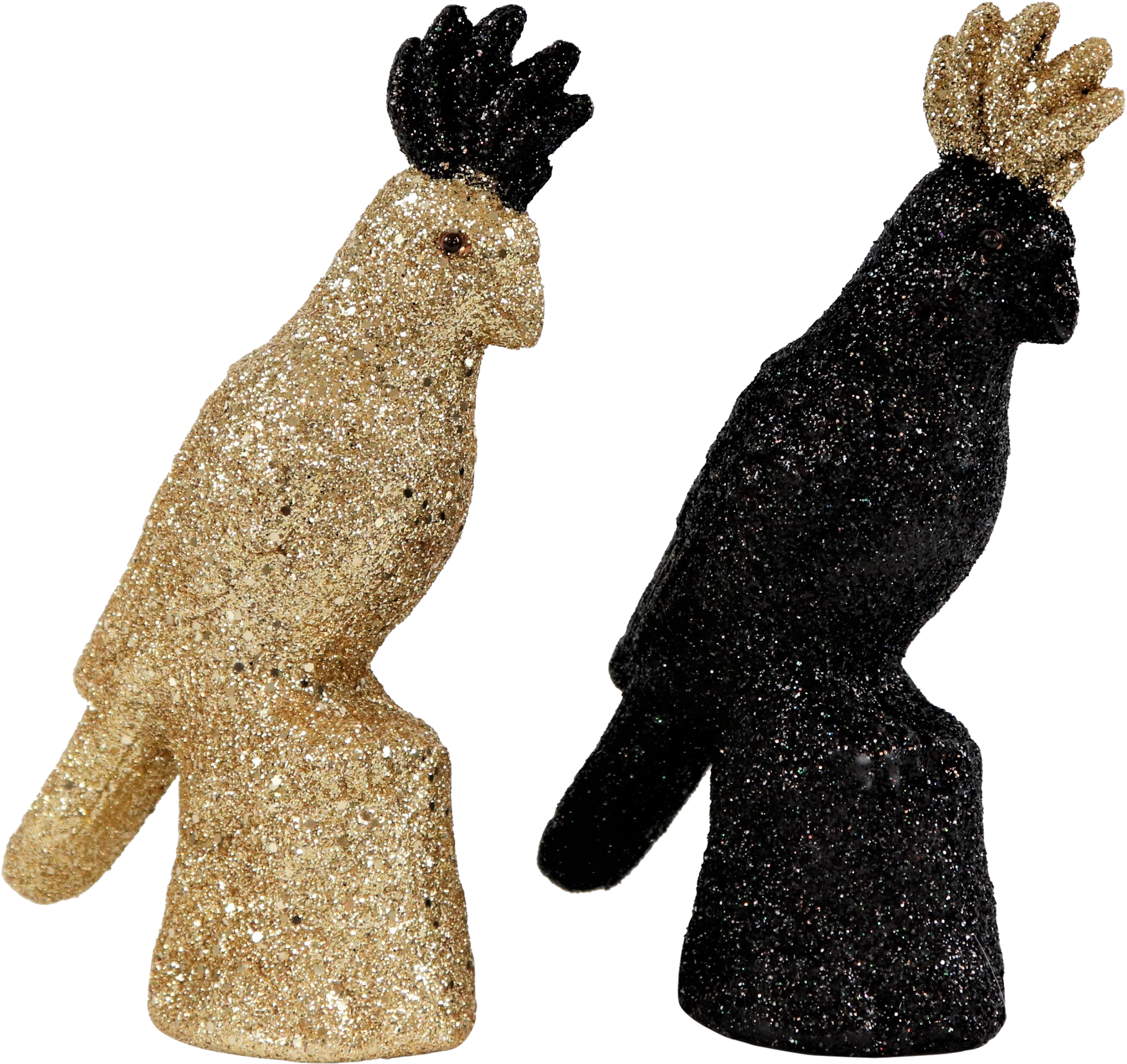 2907 FIGURINES  KAKADU  2P