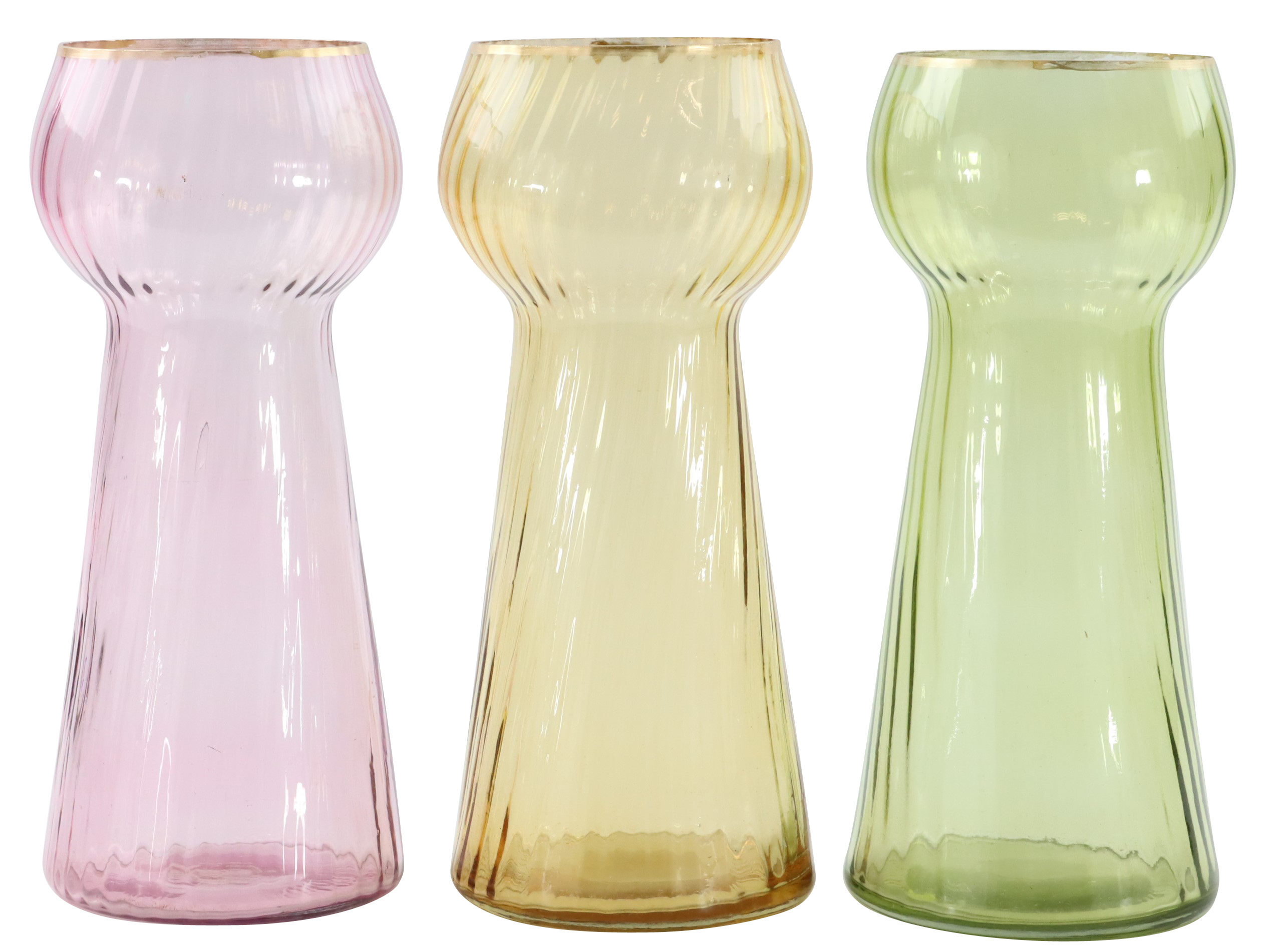 2955 GLÄSER HYAZINTHA  S/3