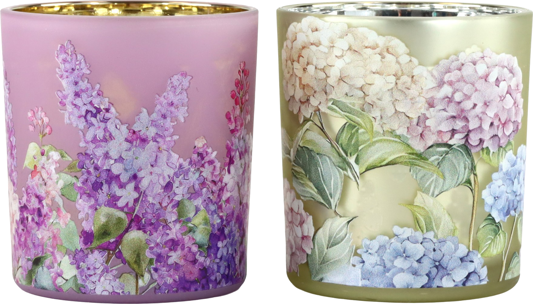 2986 PORTAVELAS VIOLET DREAMS  S/2