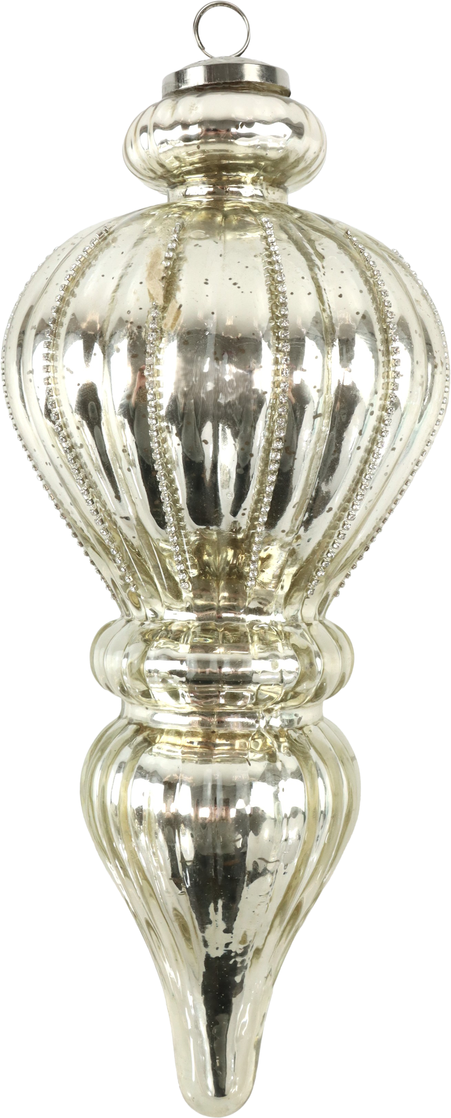 3016 CONI DI VETRO BASILIKA