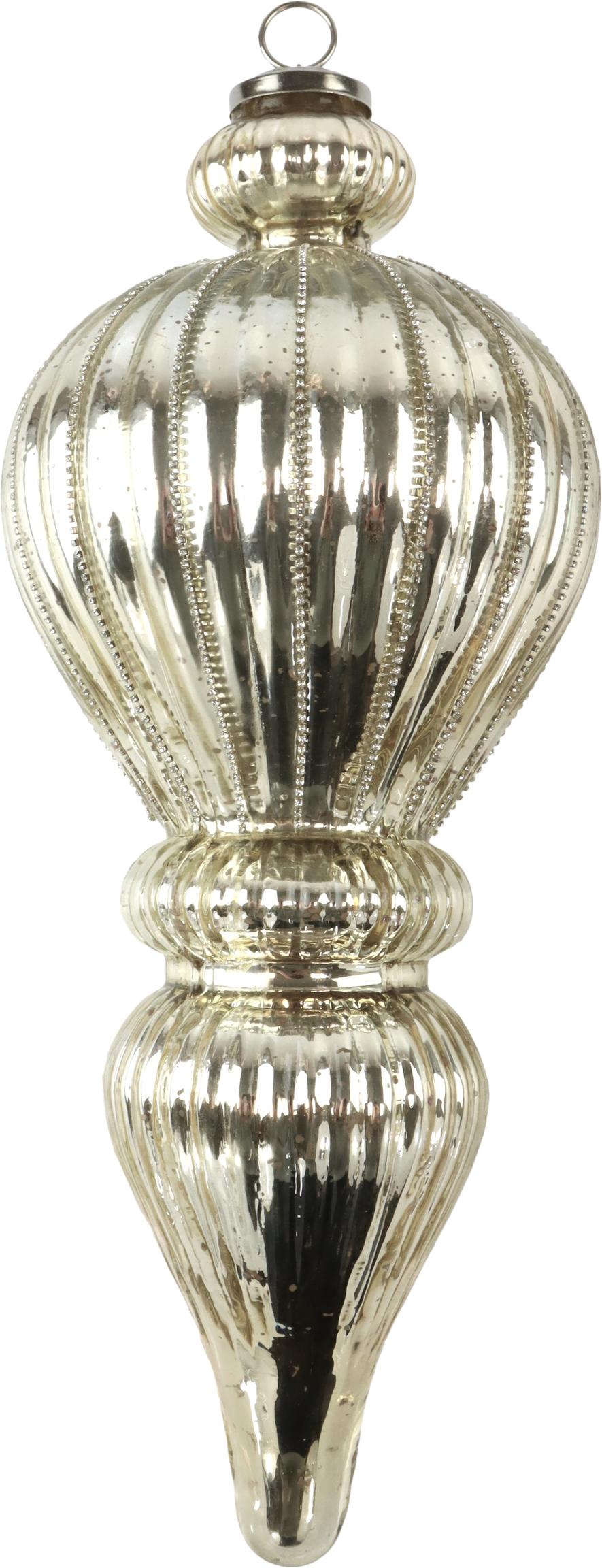 3018 CONI DI VETRO BASILIKA