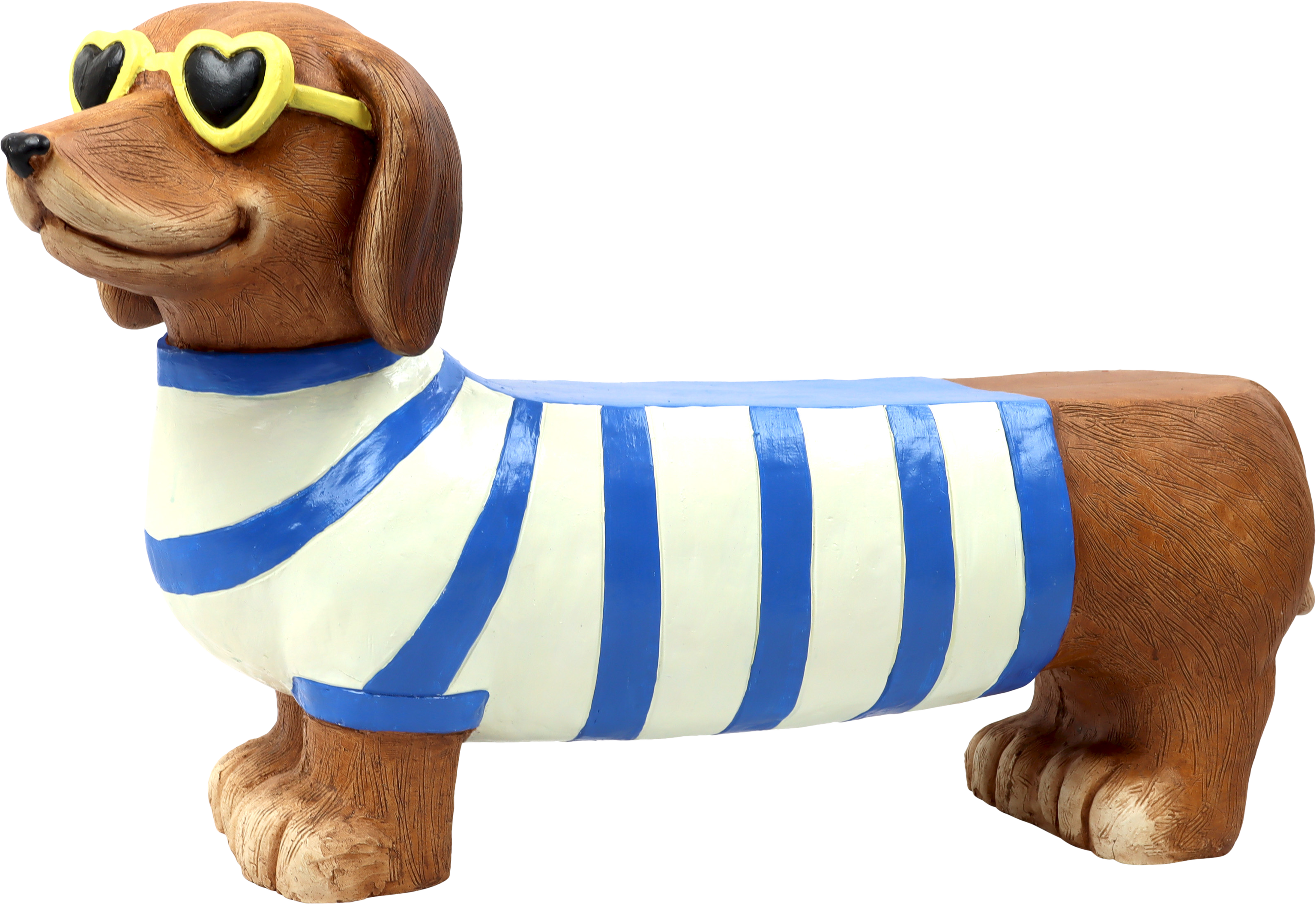3042 HUNDEBANK DAPPER DOG