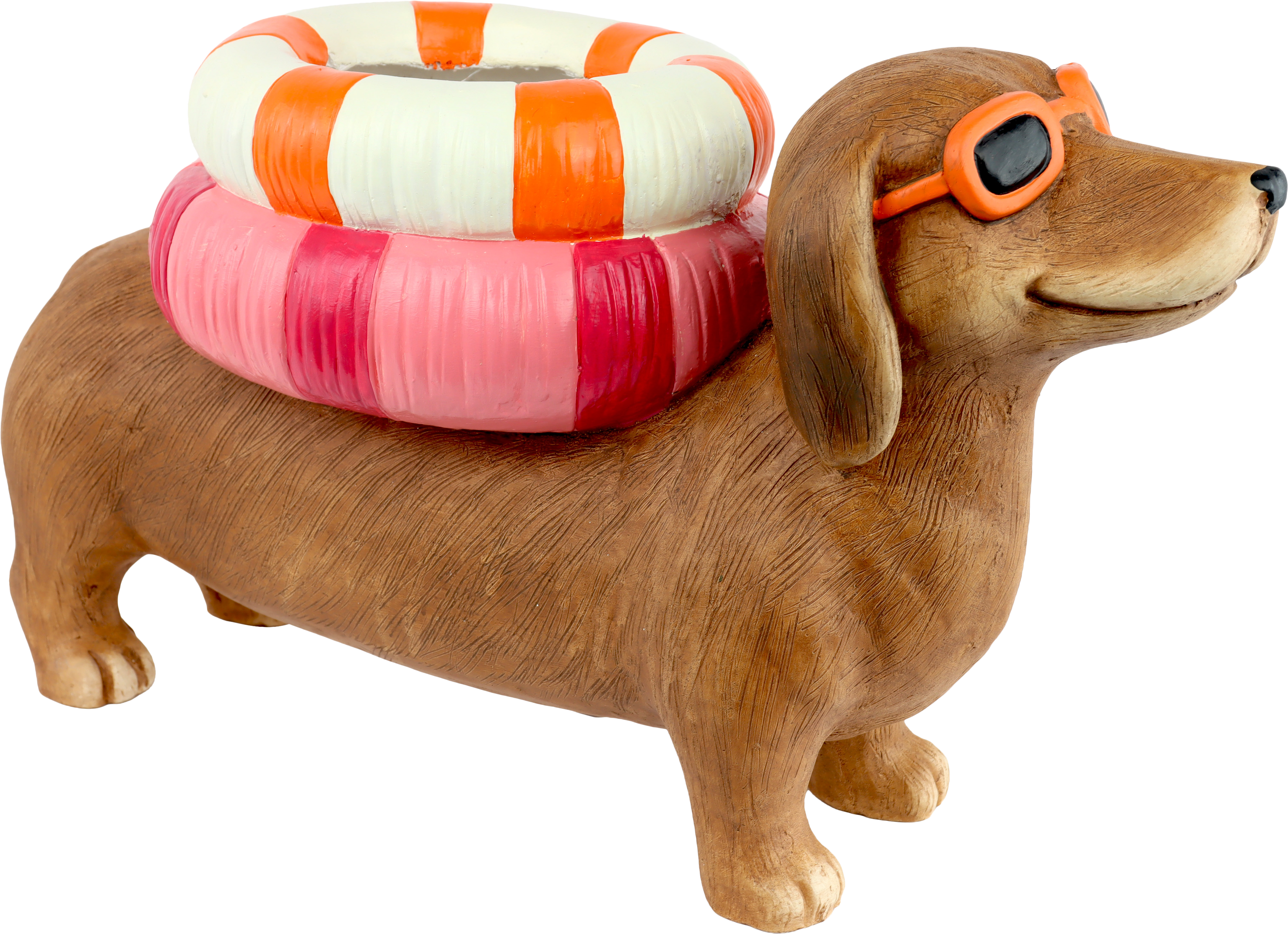 3062 CANE PIANTINA DAPPER DOG