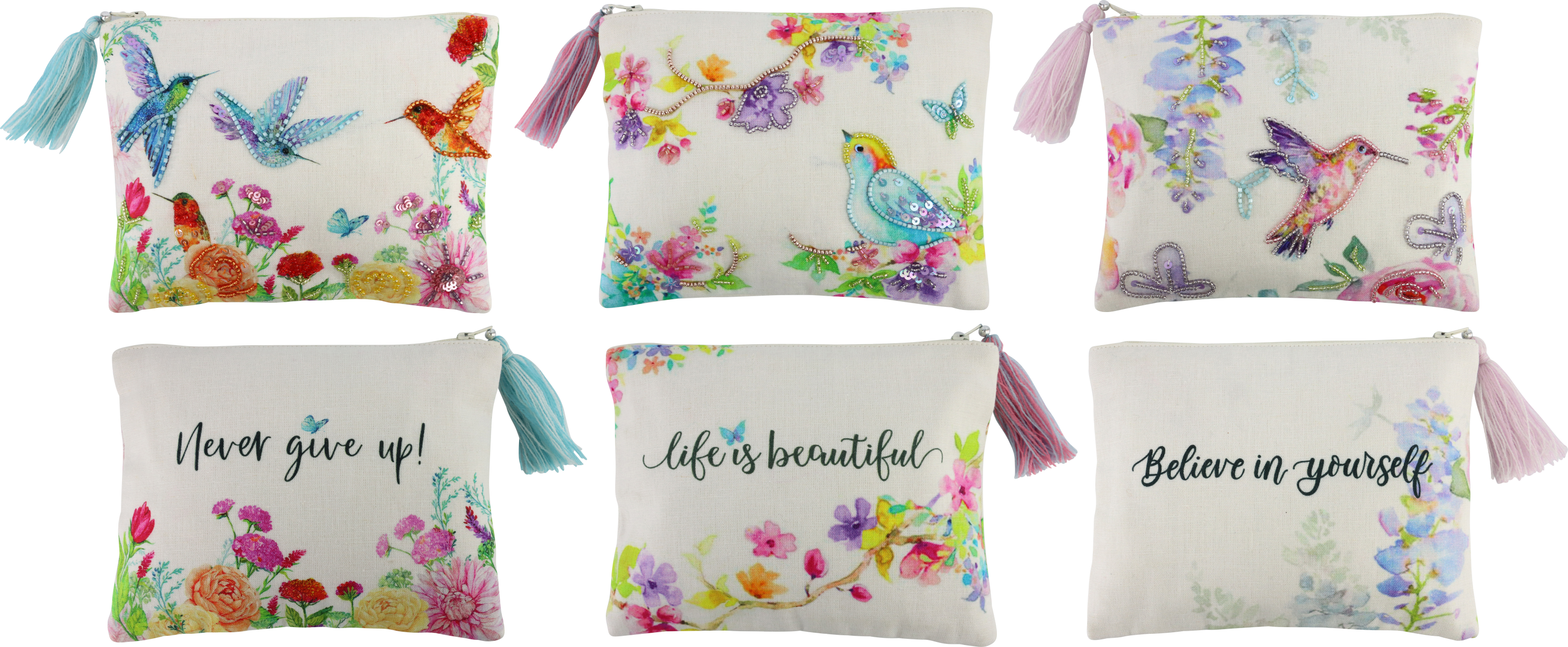 3085 BOLSAS  SPRINGTIME  S/3