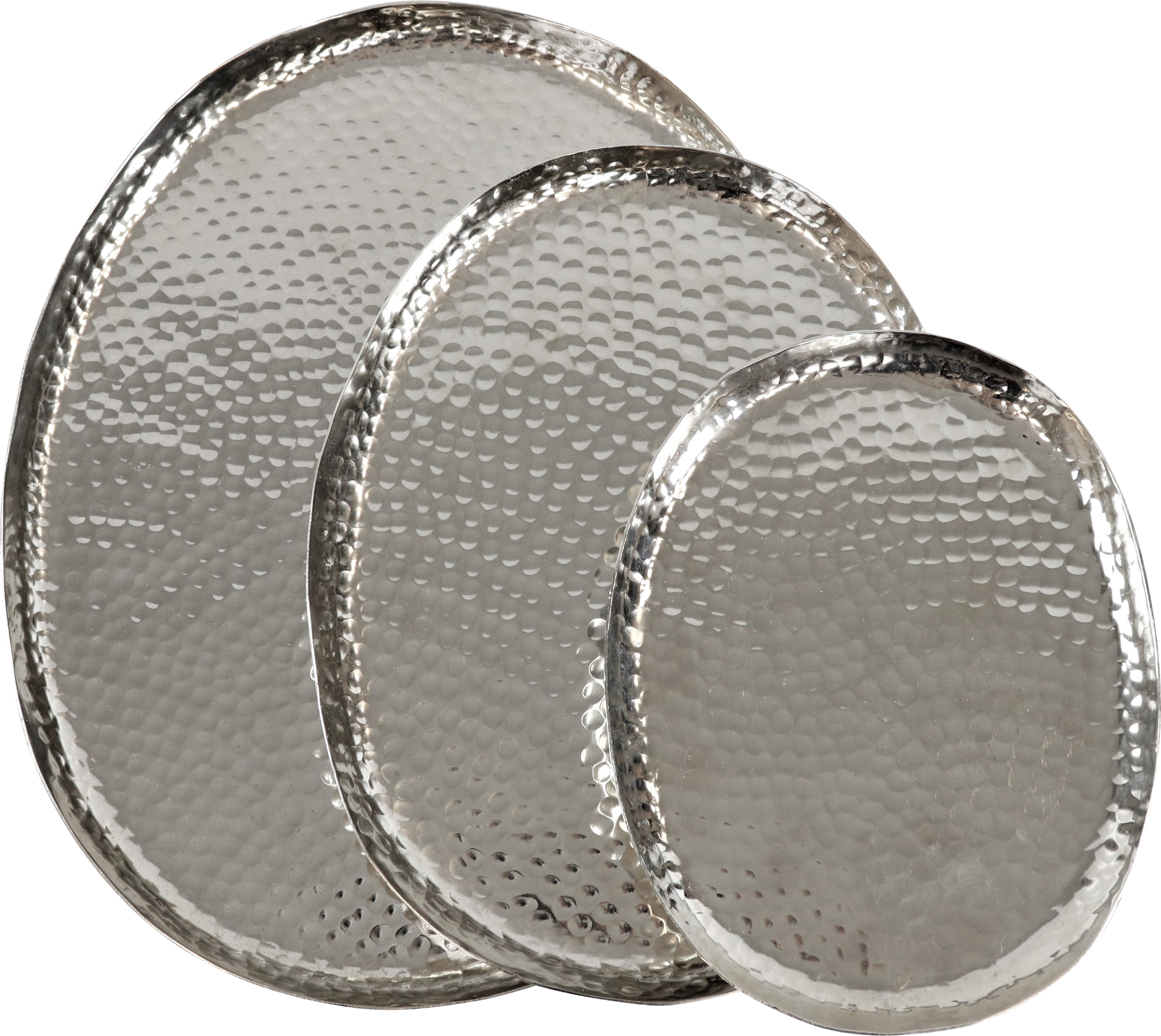 3114 BANDEJAS  NOBILE  S/3