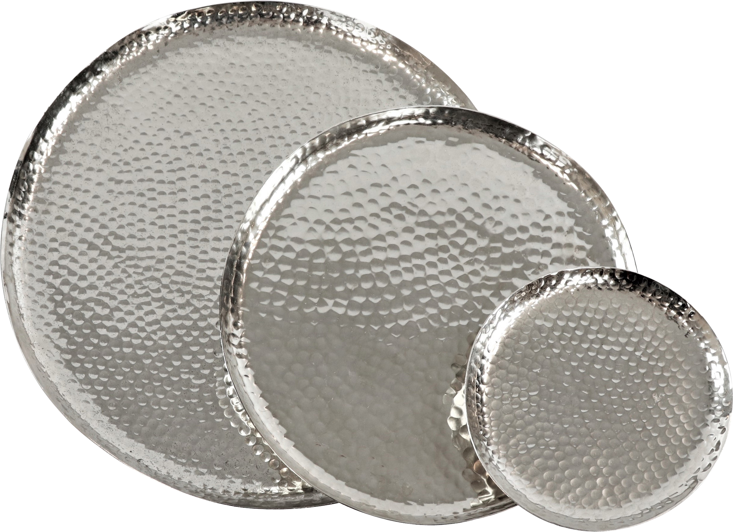 3115 BANDEJAS  NOBILE  S/3