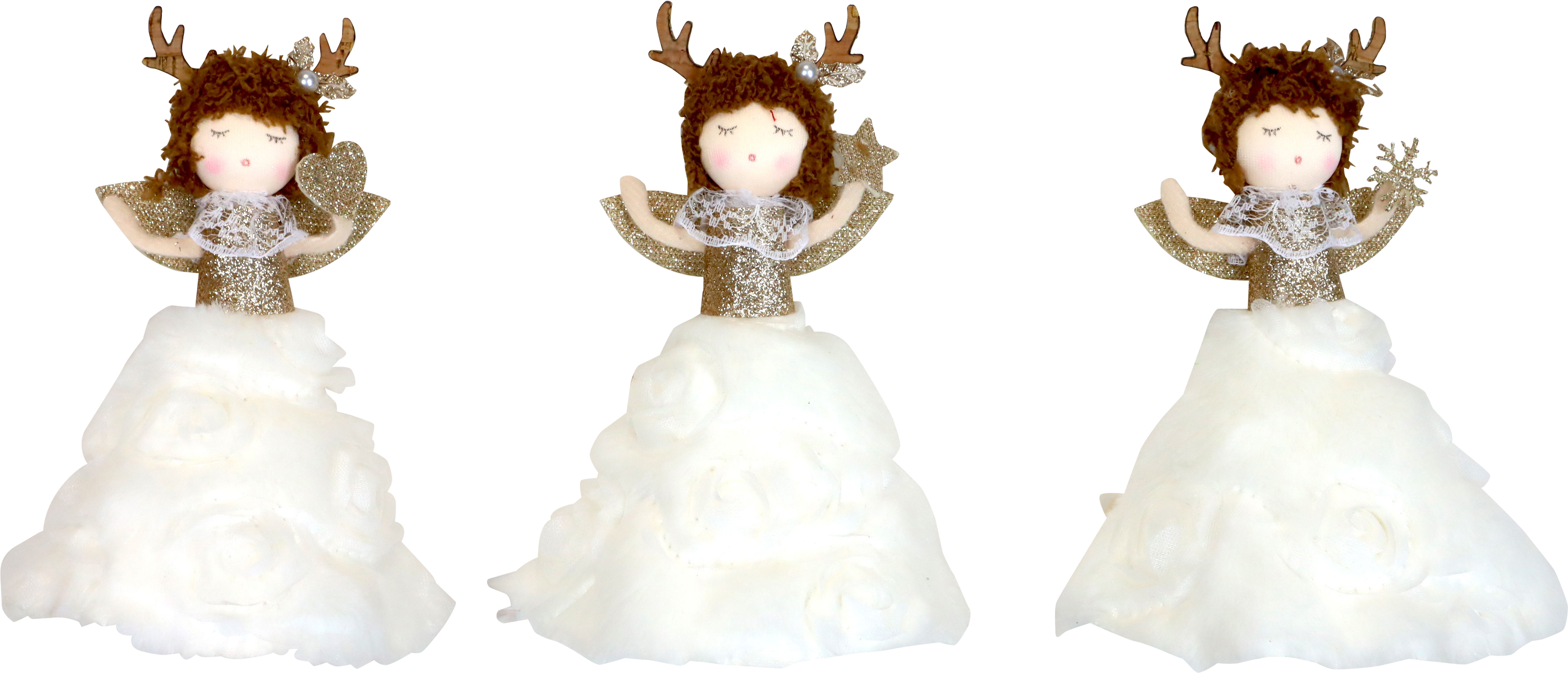 3189 APPENDINO ANGELO FLUFFY GRACE  3PZ