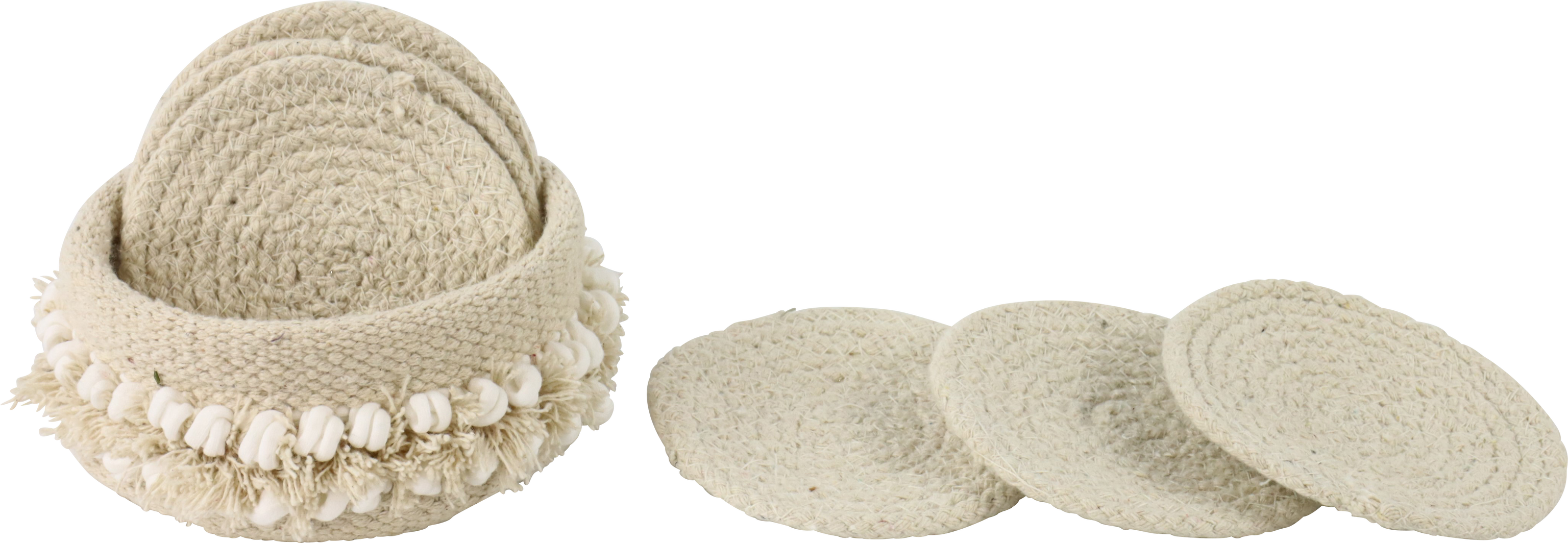 3199 COASTER TULUM  S/7