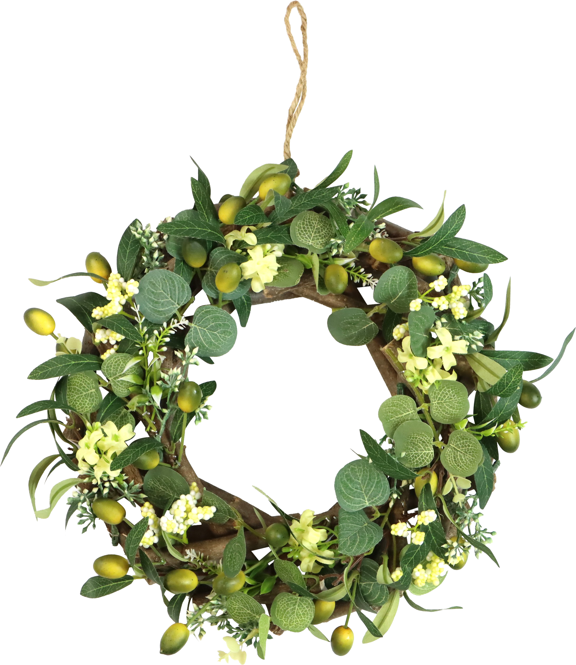 3302 WREATH OLIVÈRA