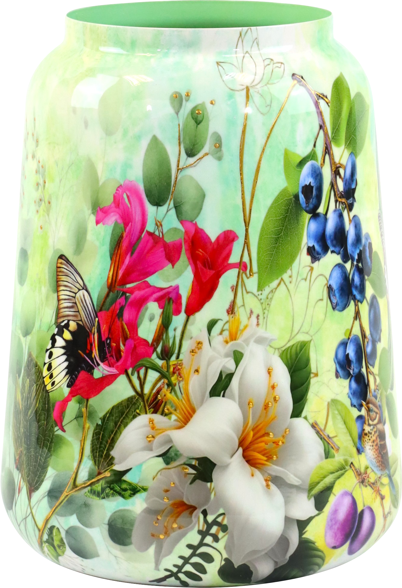 3403 JARRÓN ETERNAL BLOOM