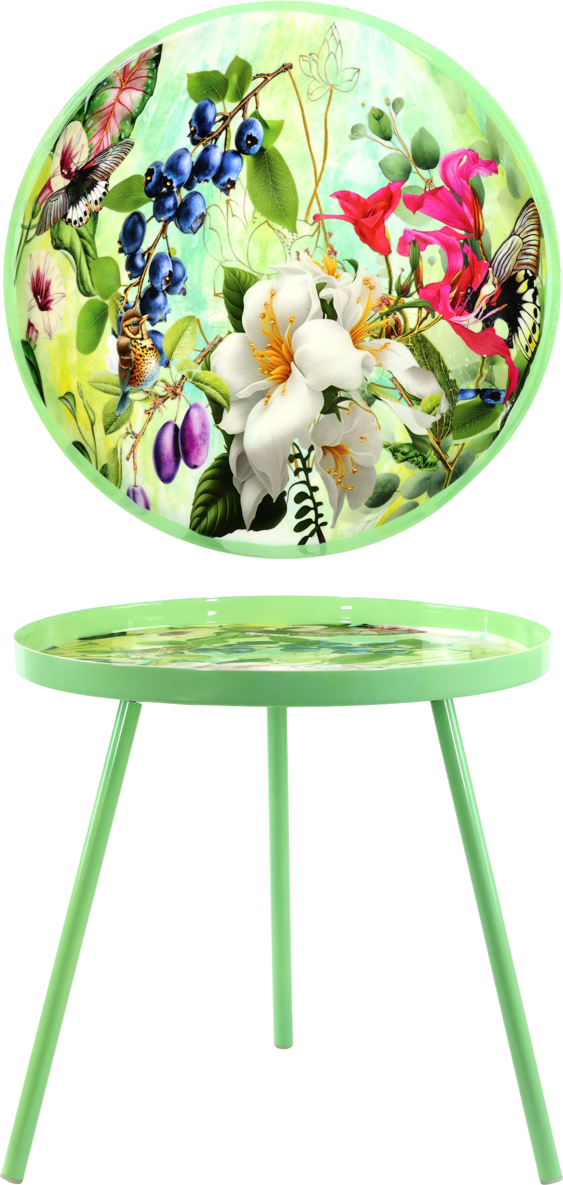 3416 MESA AUXILIAR ETERNAL BLOOM