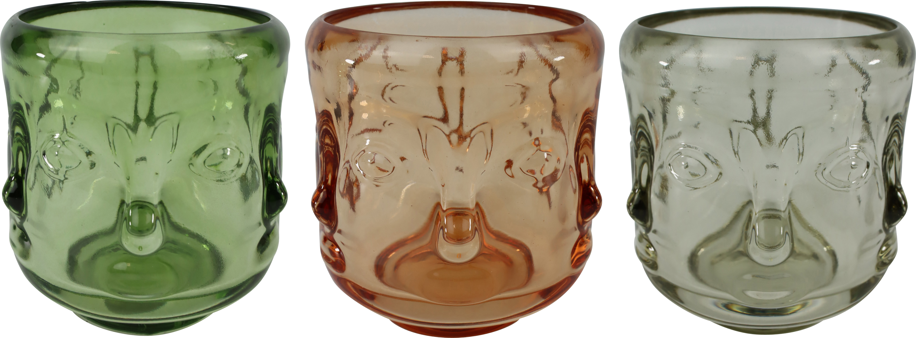 3427 VELAS DE MESA  CAPUT  S/3