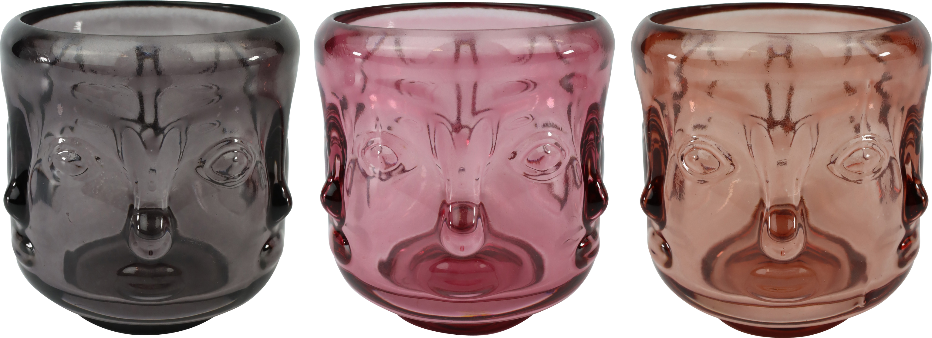 3428 VELAS DE MESA  CAPUT  S/3