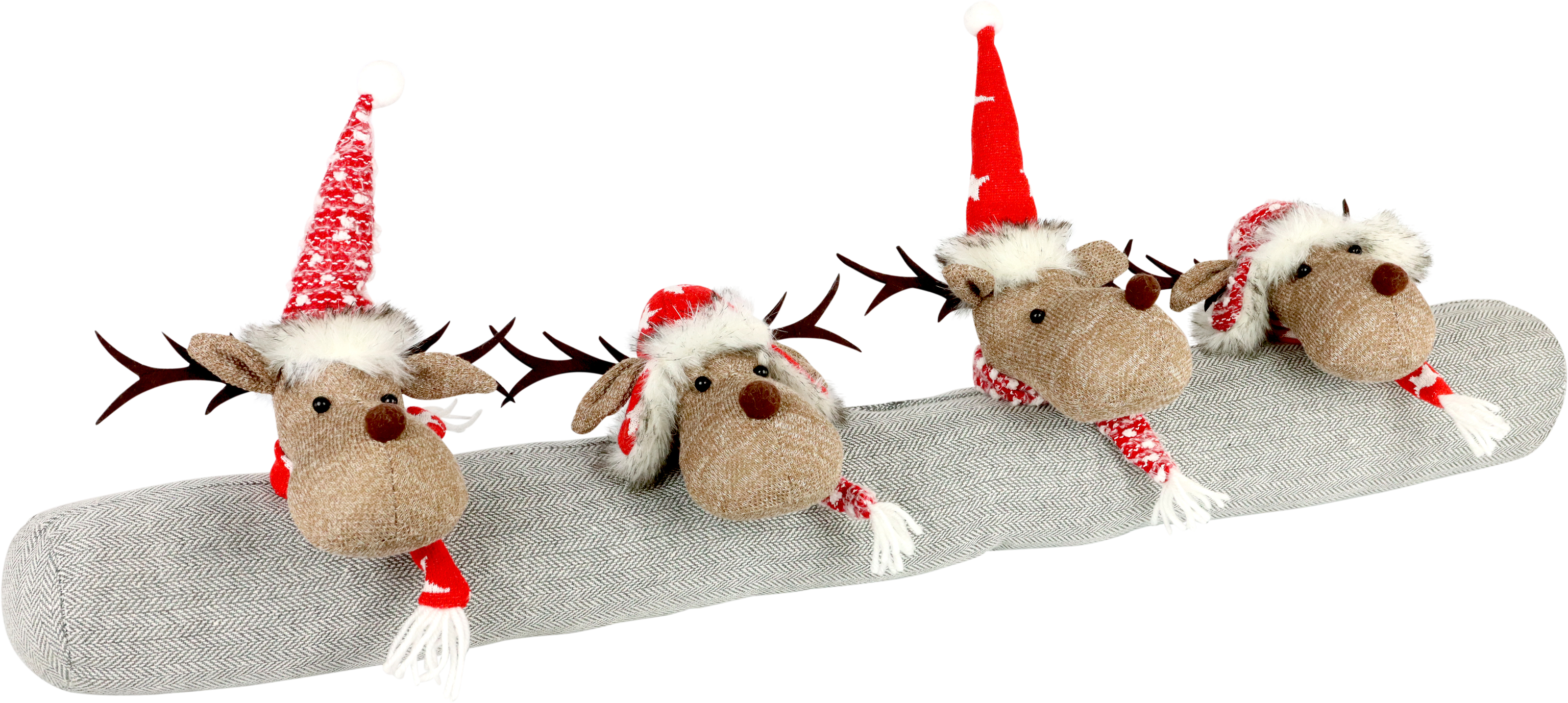 3434 PARASPIFFERO FUNNY MOOSE