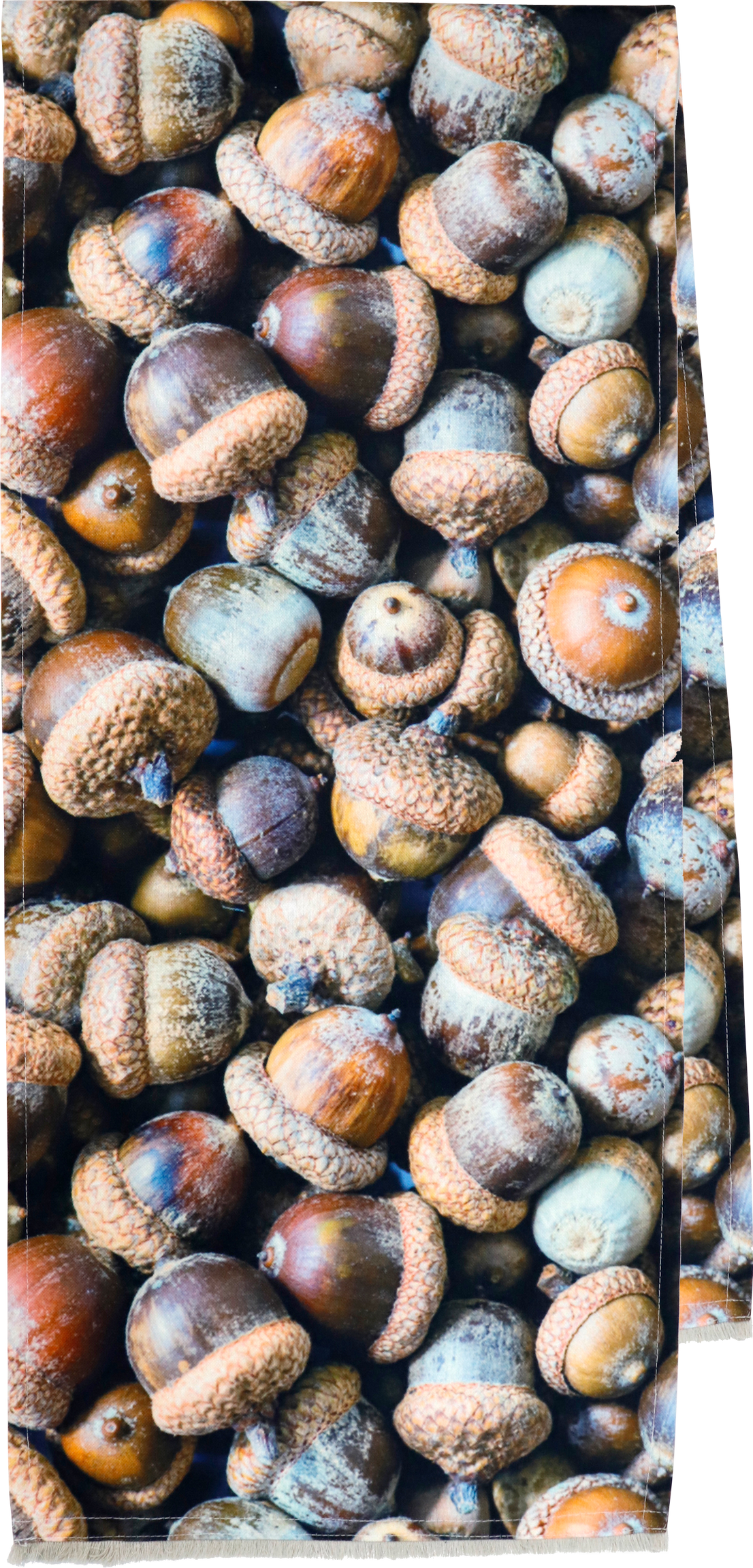 3437 TISCHLÄUFER RED OAK 40X150