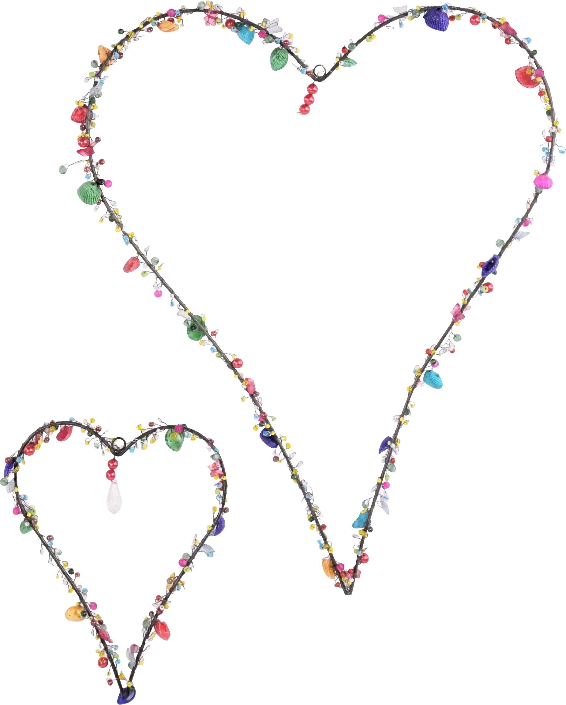 3498 APPENDINI  HEARTS  2PZ