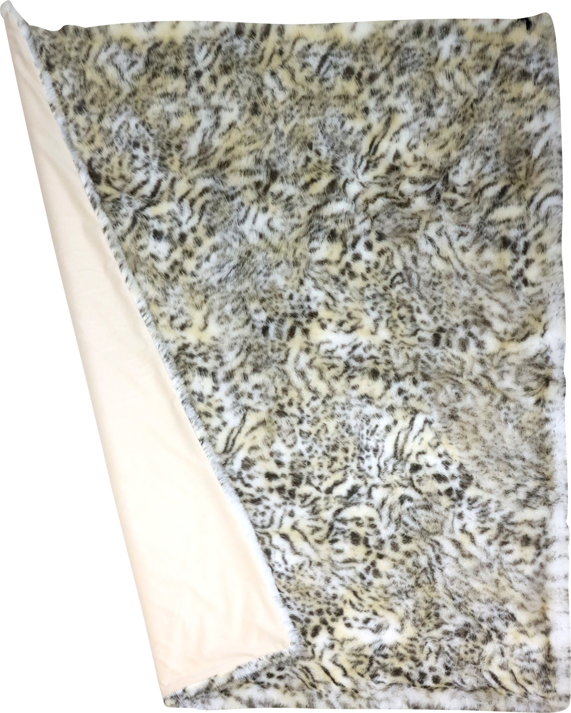 3549 COPRI CAMP ANIMAL LUXE 130X150