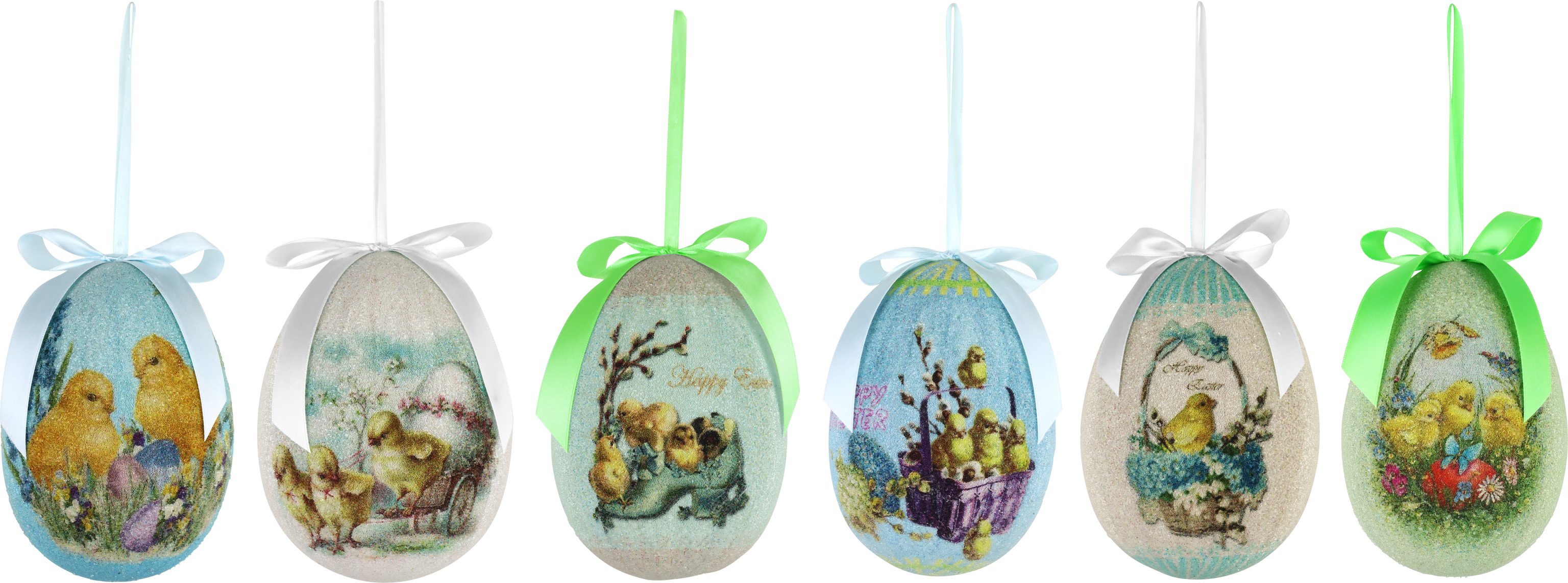 3558 OEUFS  NOSTLAGIC FLOW  6P