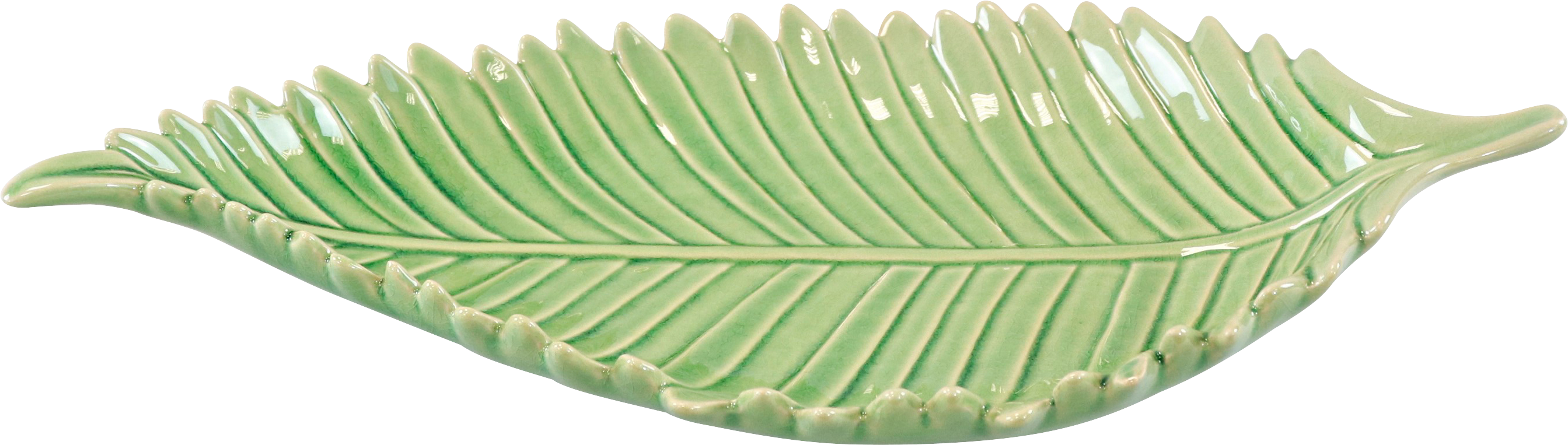 3598 BLATTSCHALE FOLIAGE