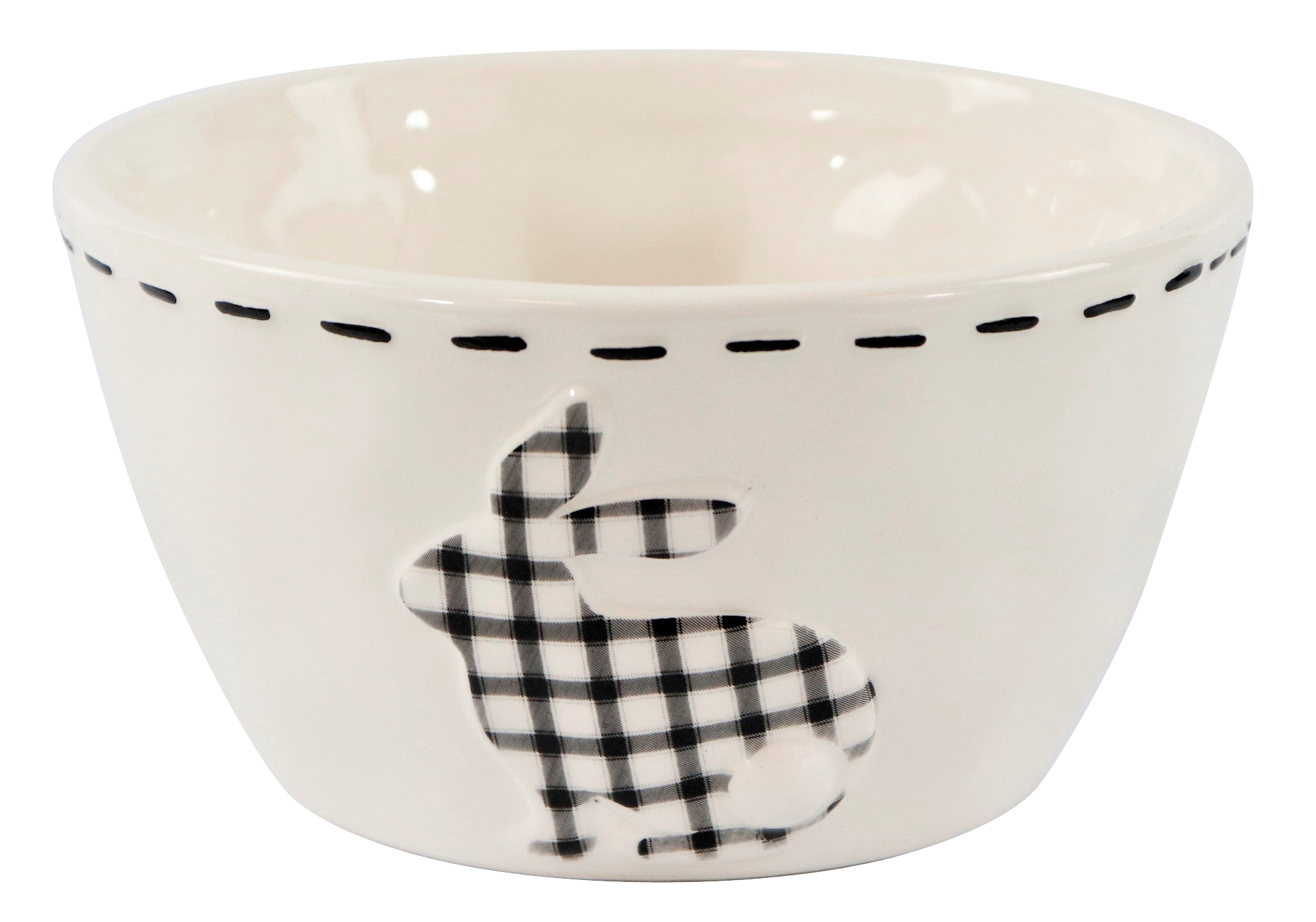 3633 FUENTE  BLACK BUNNY