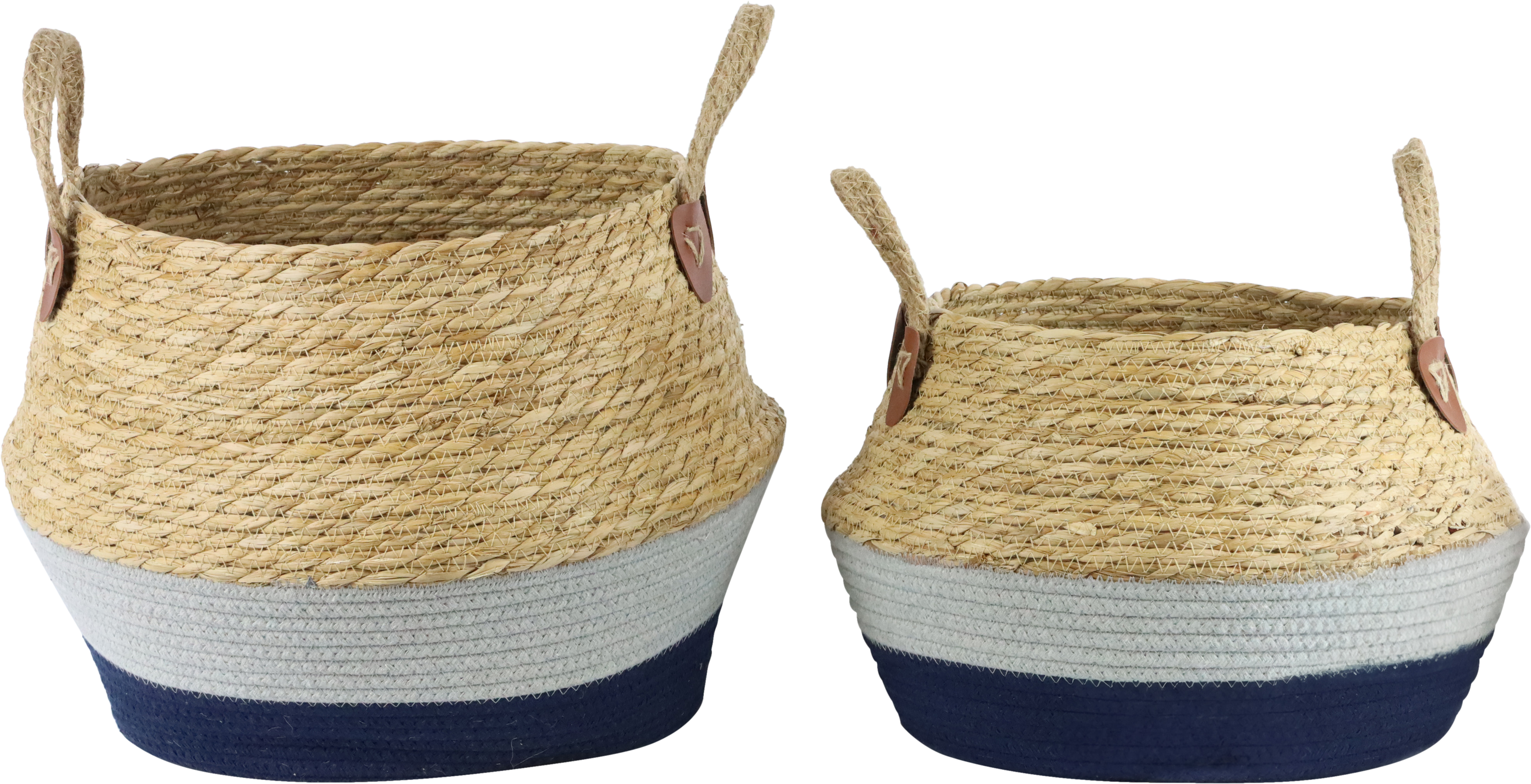 3676 STORAGEKÖRBE KORFU  S/2