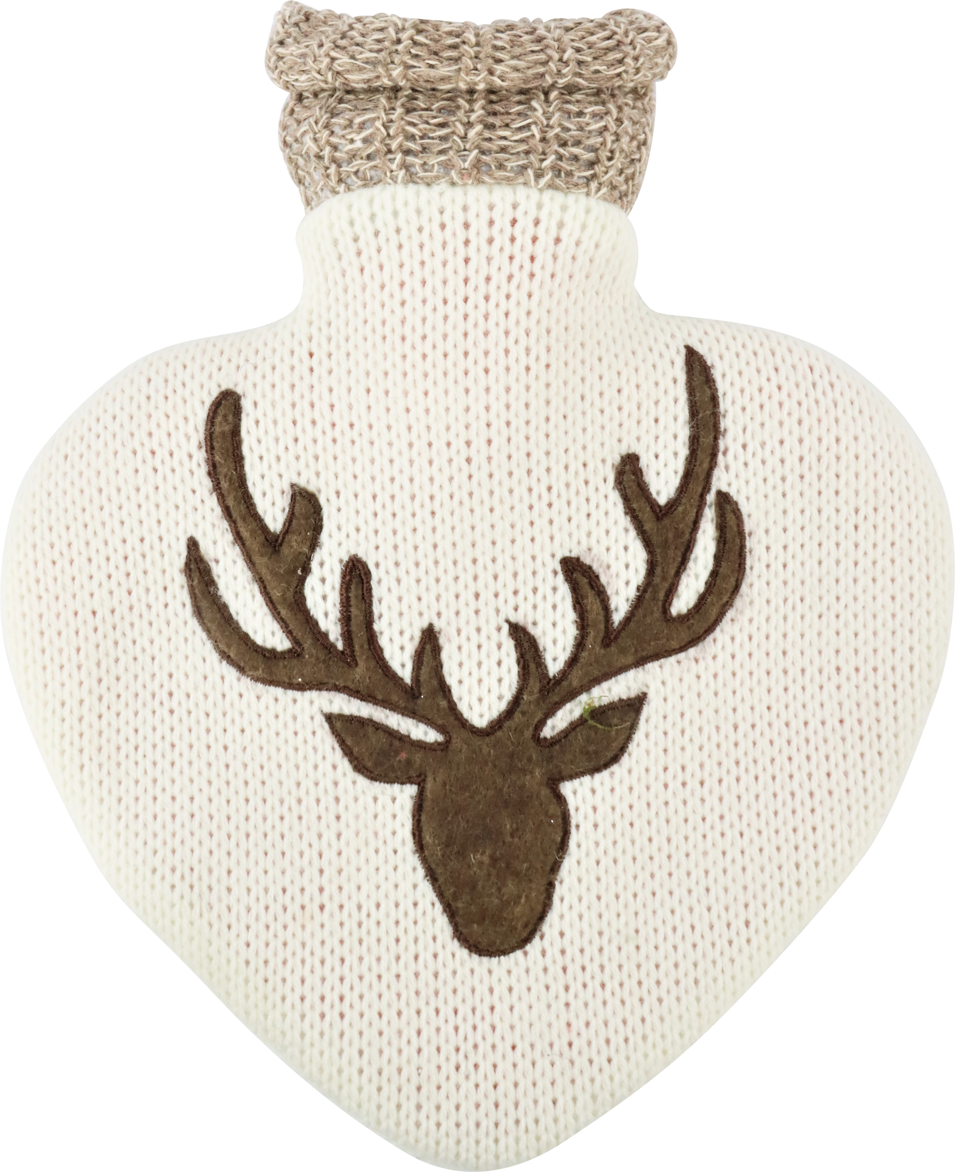 3684 HOT WATER BAG GEWEIH