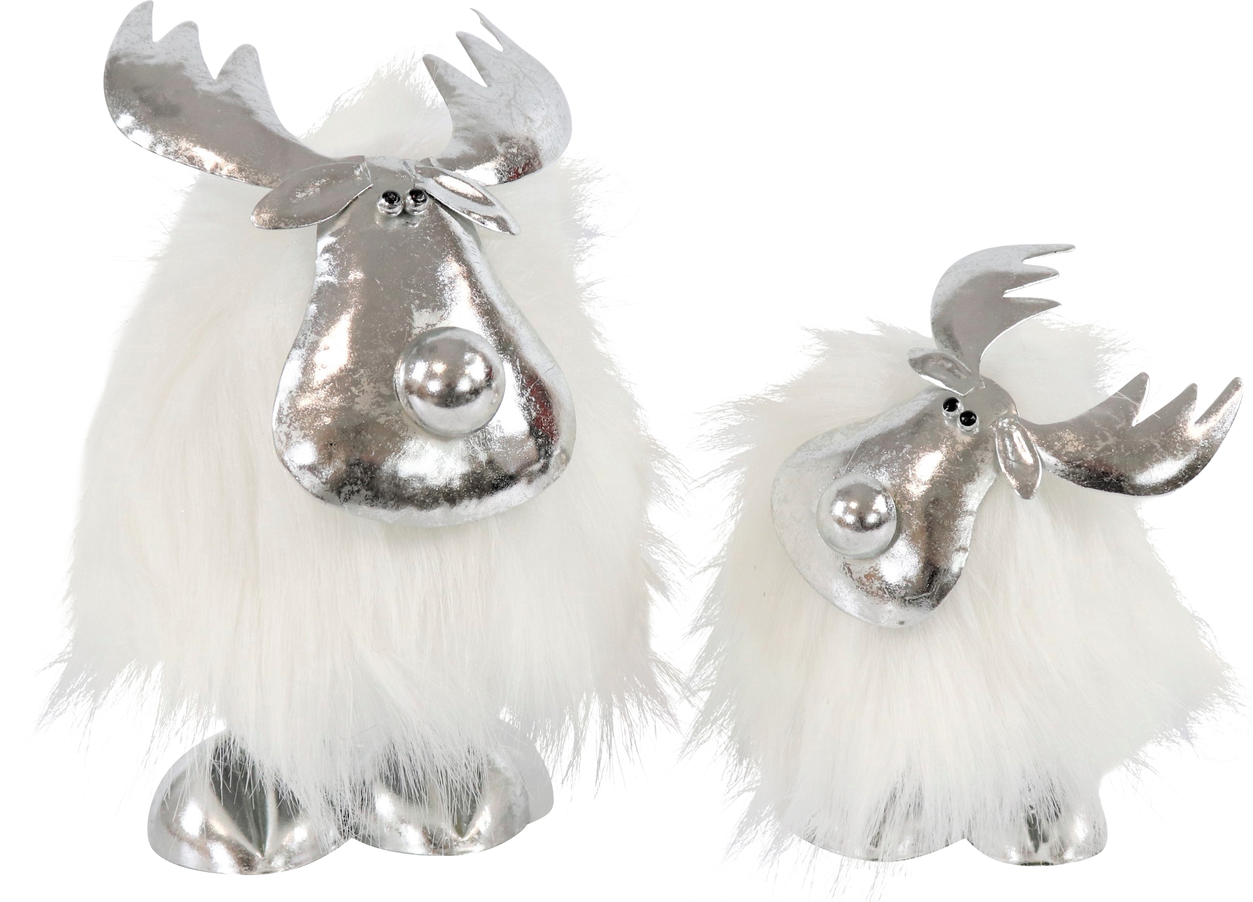 3749 FANCY MOOSE S/2