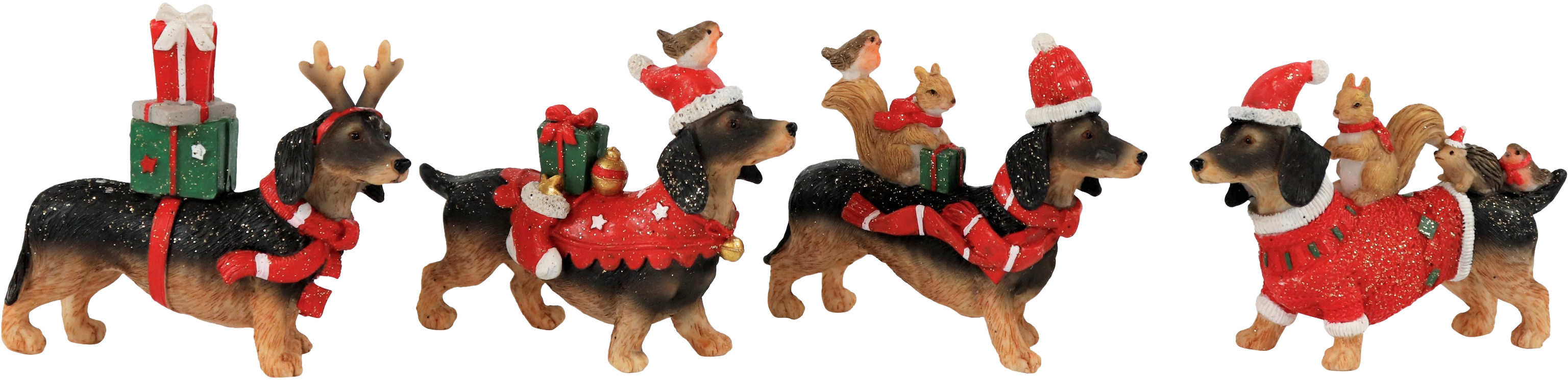 3824 FIGUREN WALDI  S/4