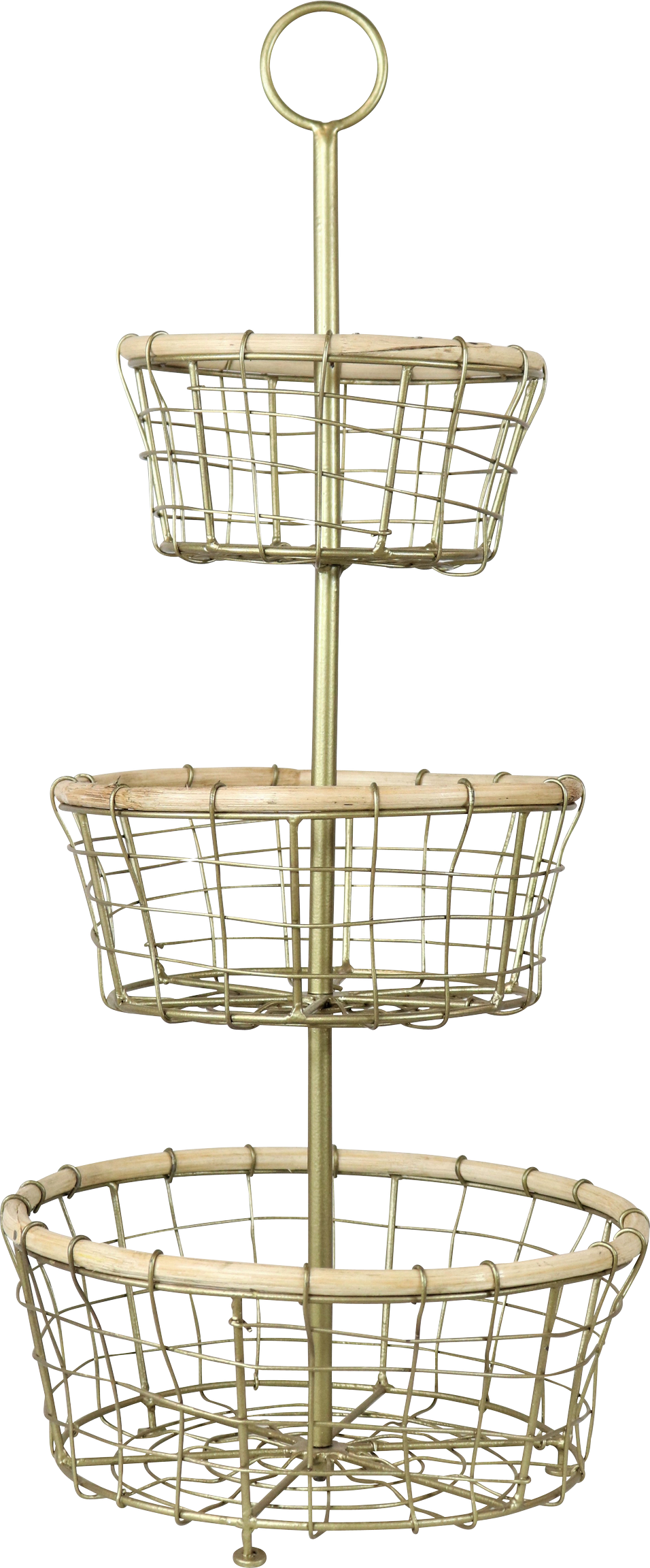 3839 ETAGERENKORB SKANSEN