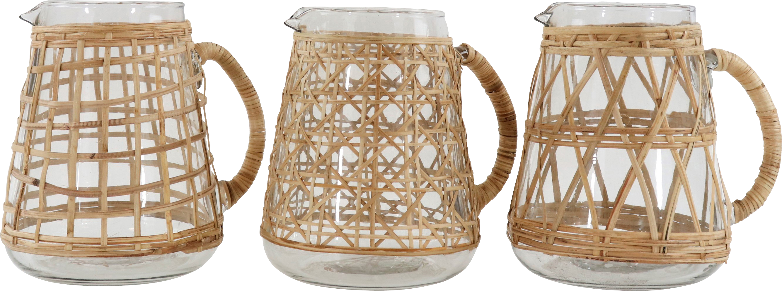 3923 JUGS SIERRA  S/3