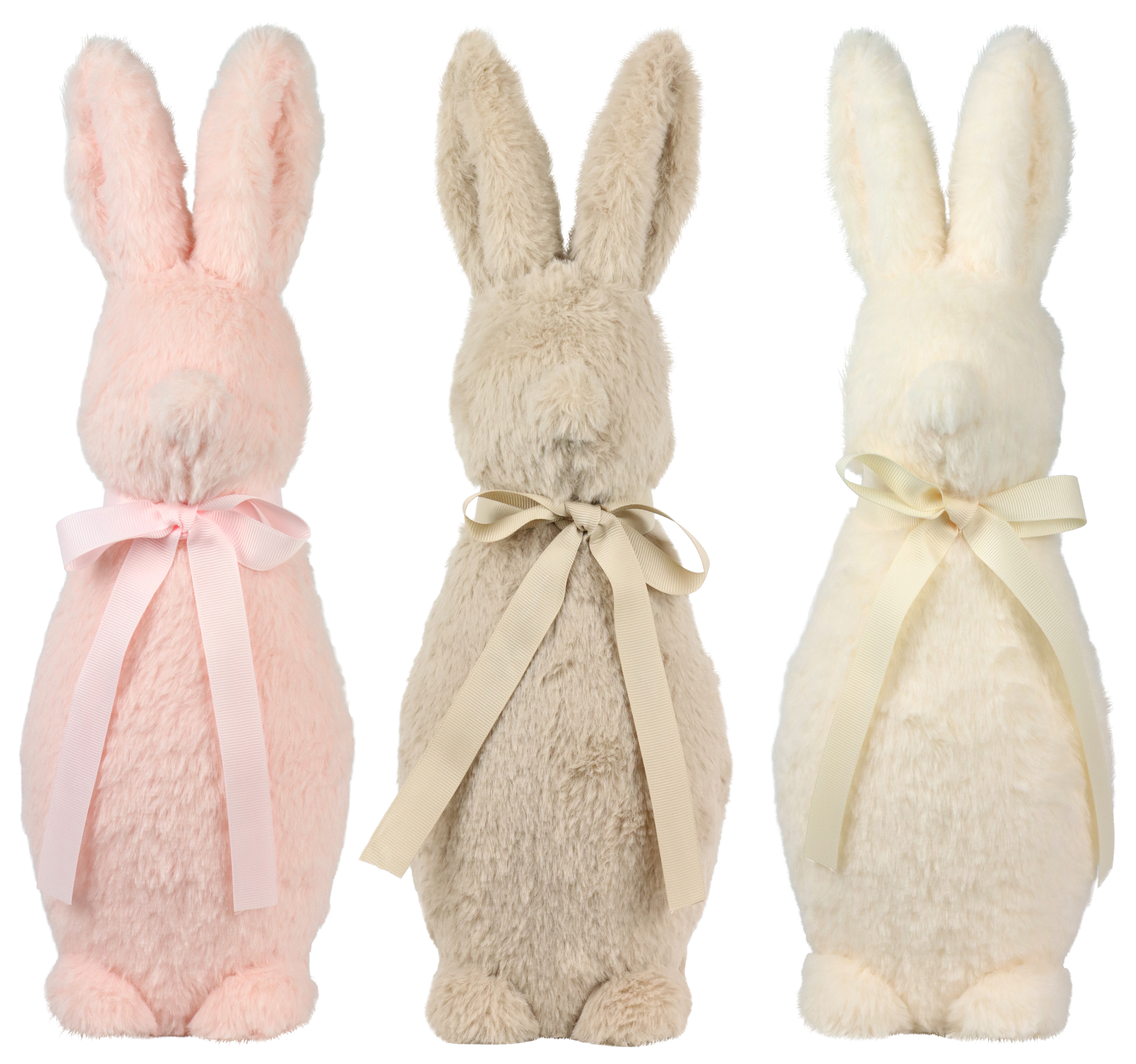 3961 LAPIN HAPPY RABBIT  3P