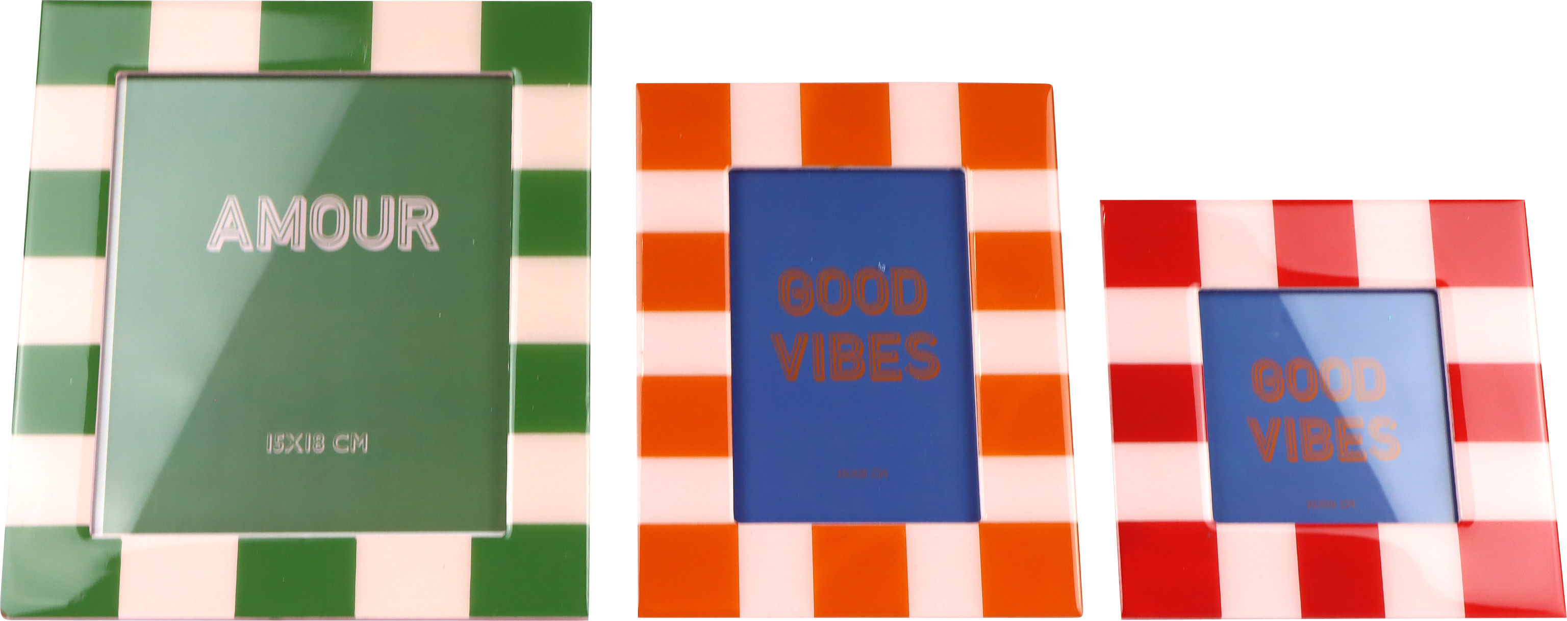 4032 FRAMES MESSAGES OF JOY  S/3