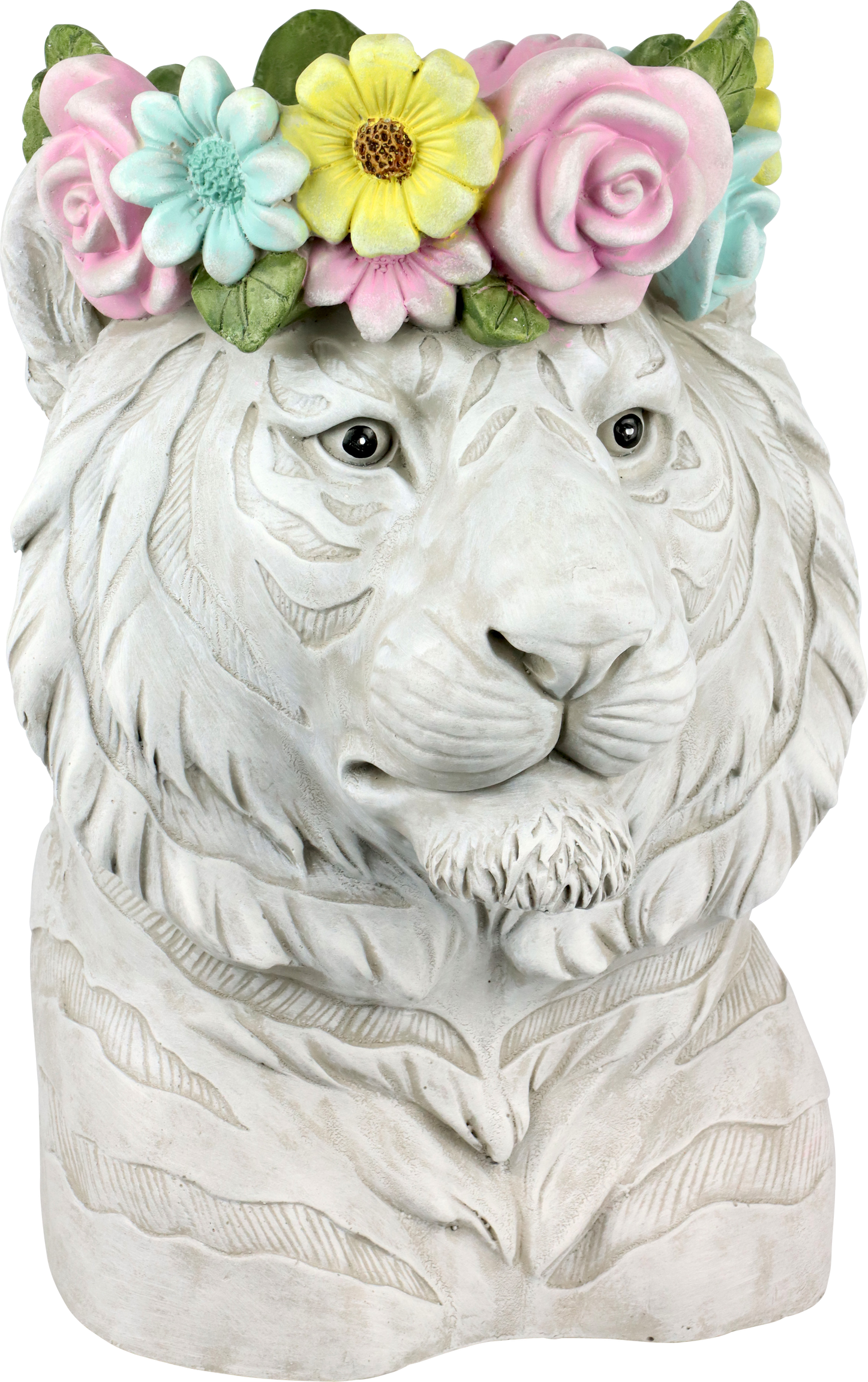 4066 PLANTER HIPPIE TIGER