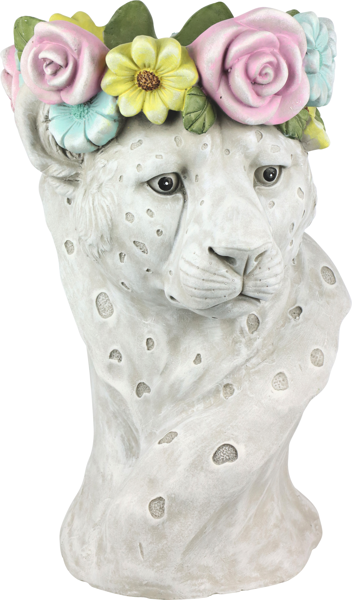 4067 PLANTER HIPPIE LEO