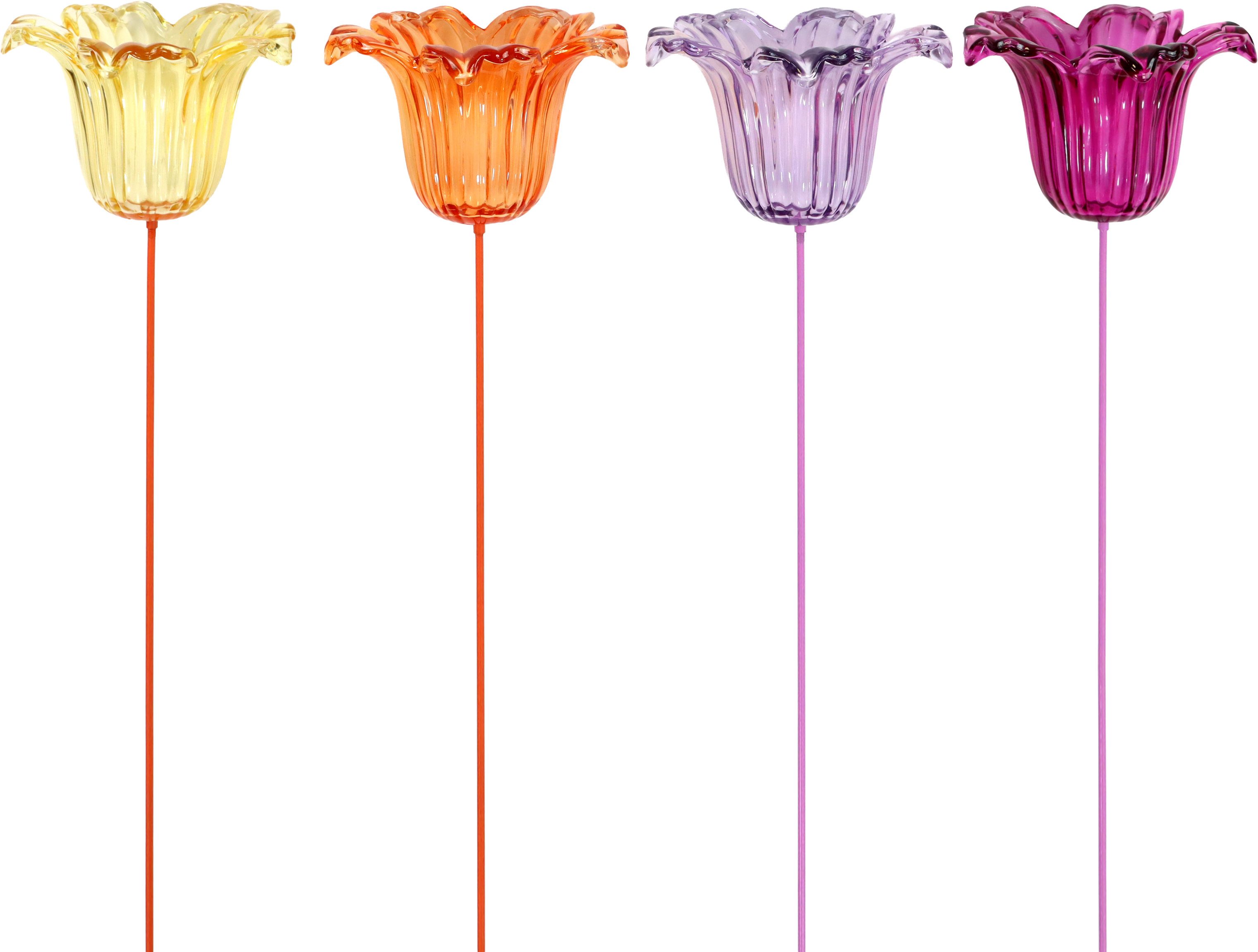 4150 PORTAVELAS VARA BLÜTE  S/4