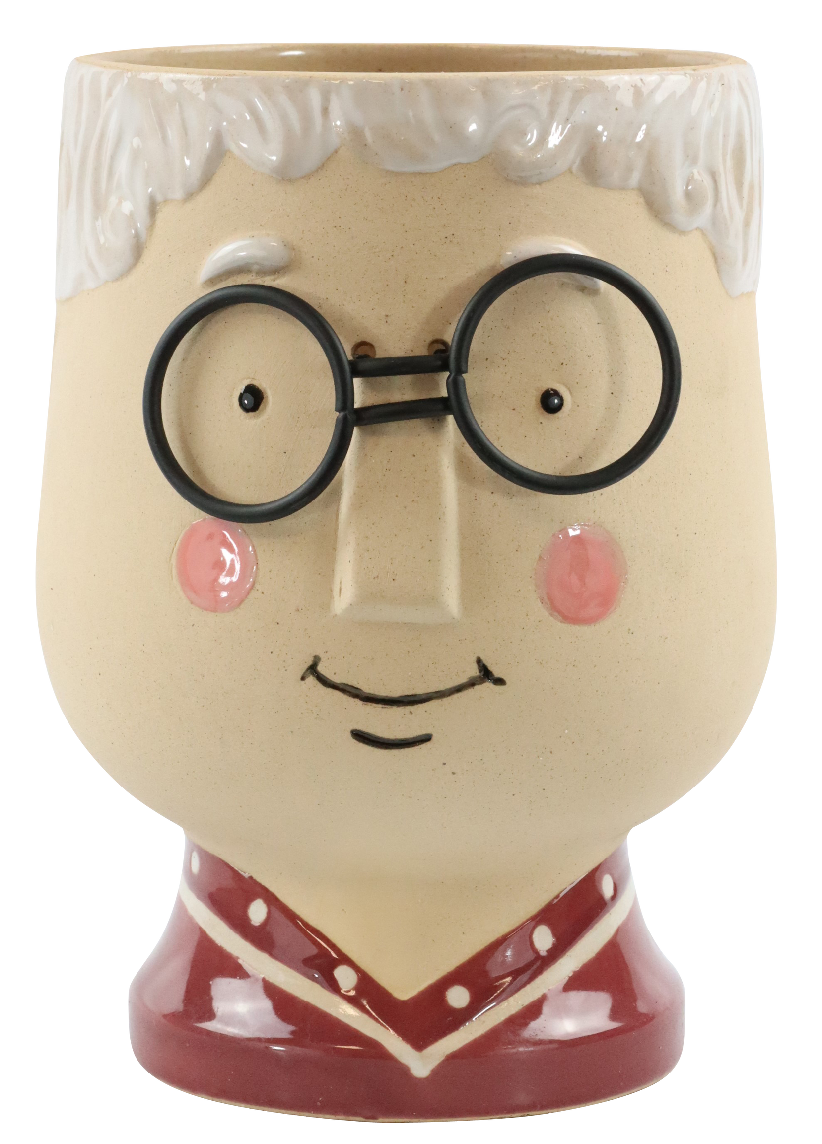 4156 ÜBERTOPF GRANDMA