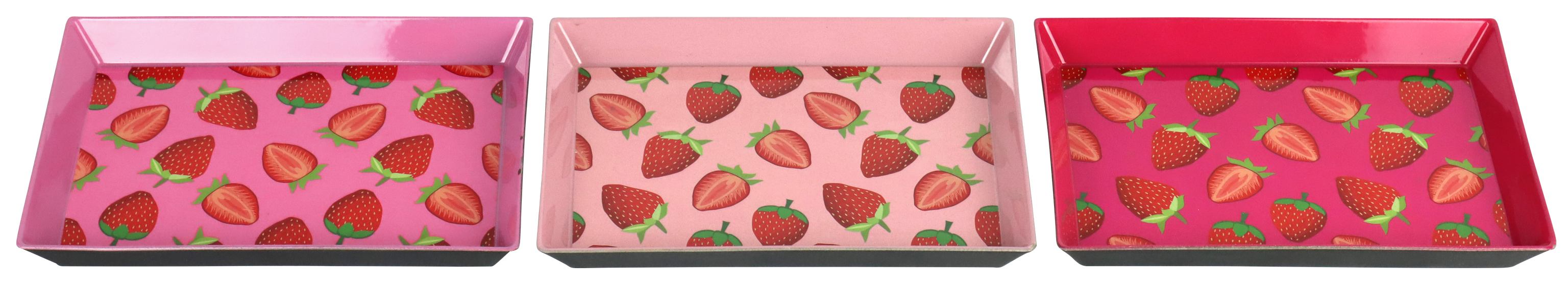 4284 TABLETAS STRAWBERRY  S/4