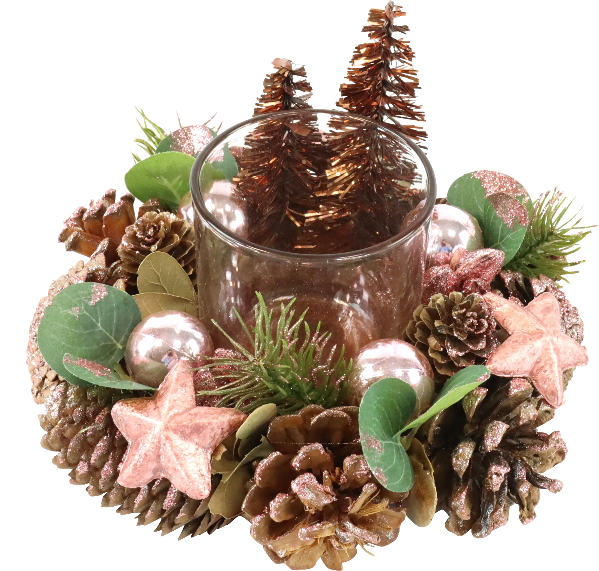 4353 WINDLICHT ROSÉ REVERIE