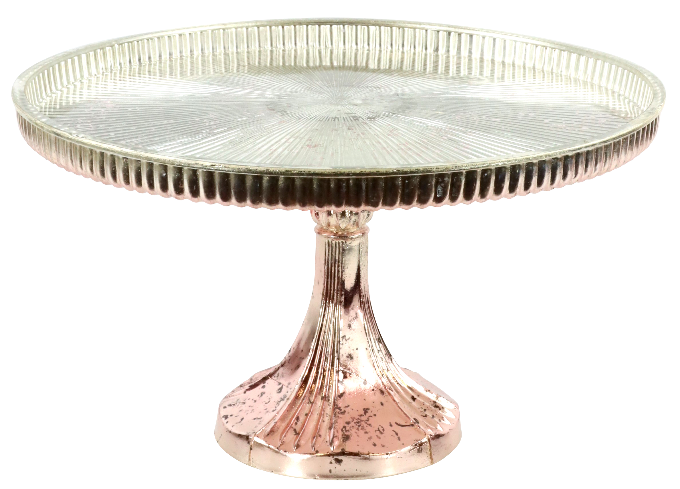 4374 POKAL PLATE BIARRITZ